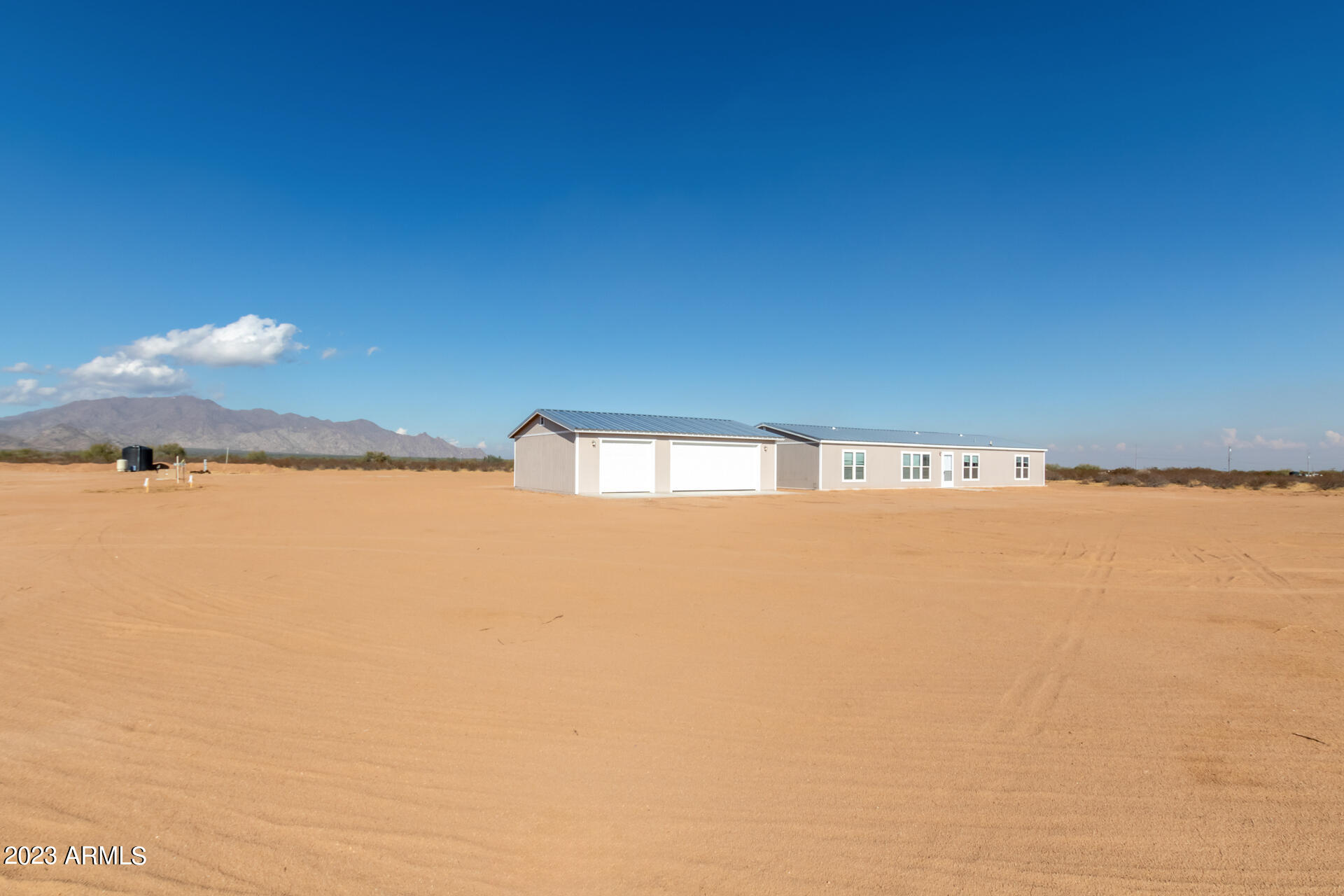 56228 W Brittlebrush Lane