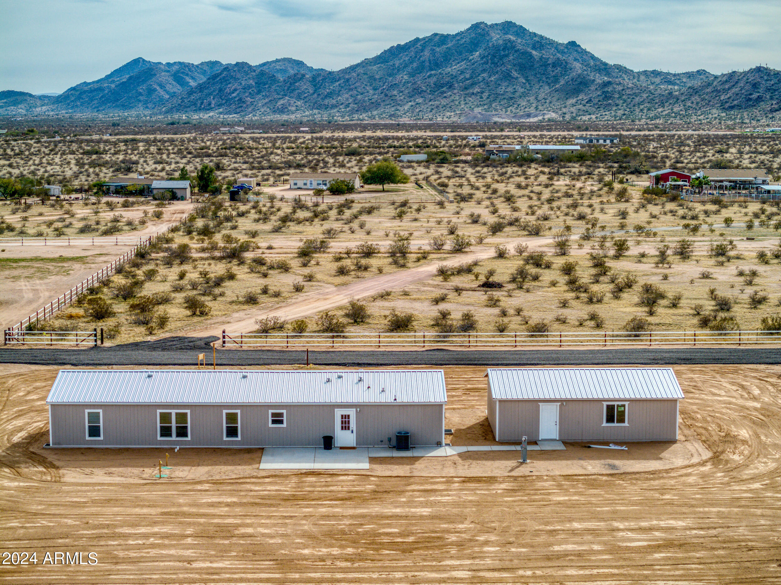 56228 W Brittlebrush Lane