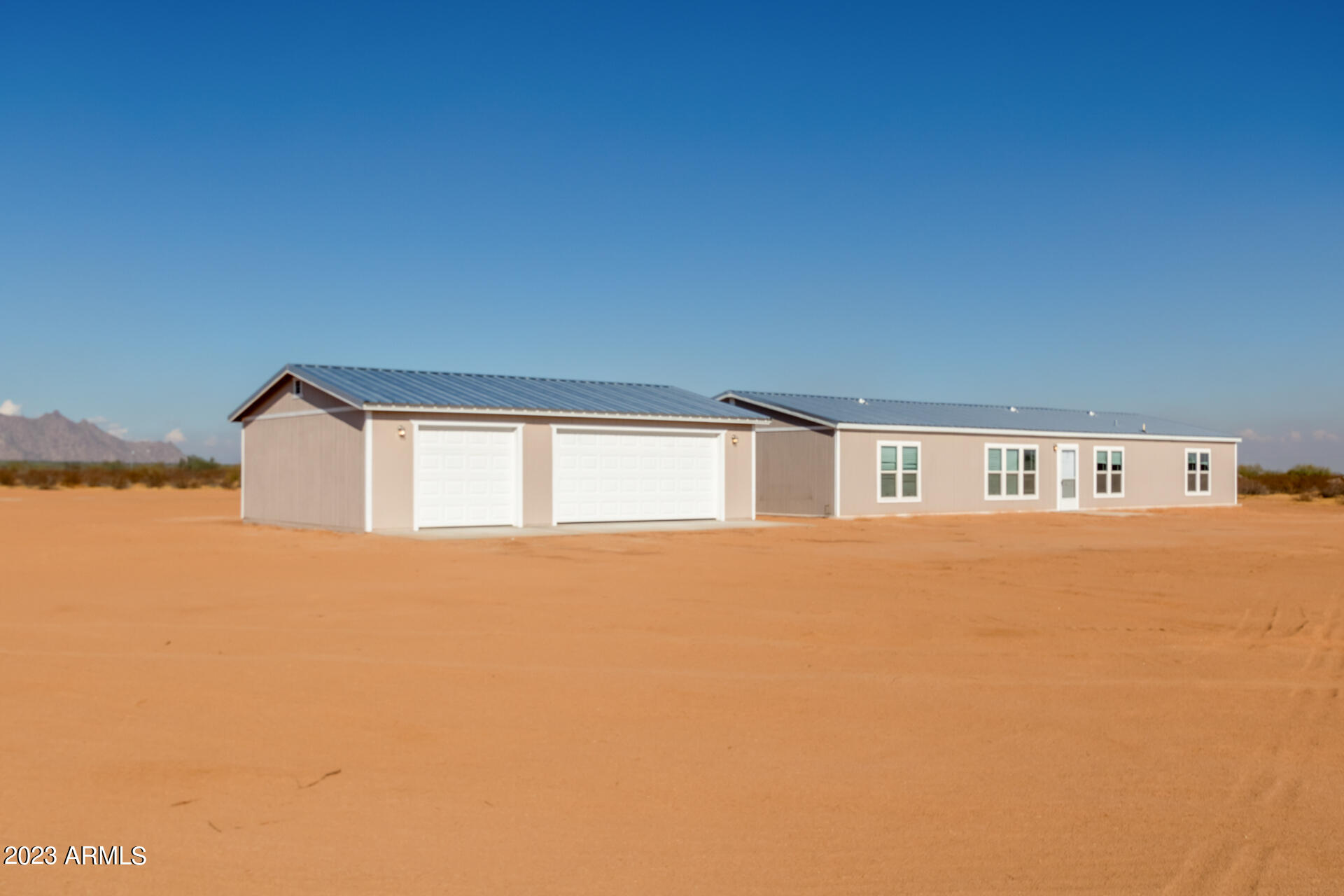 56228 W Brittlebrush Lane