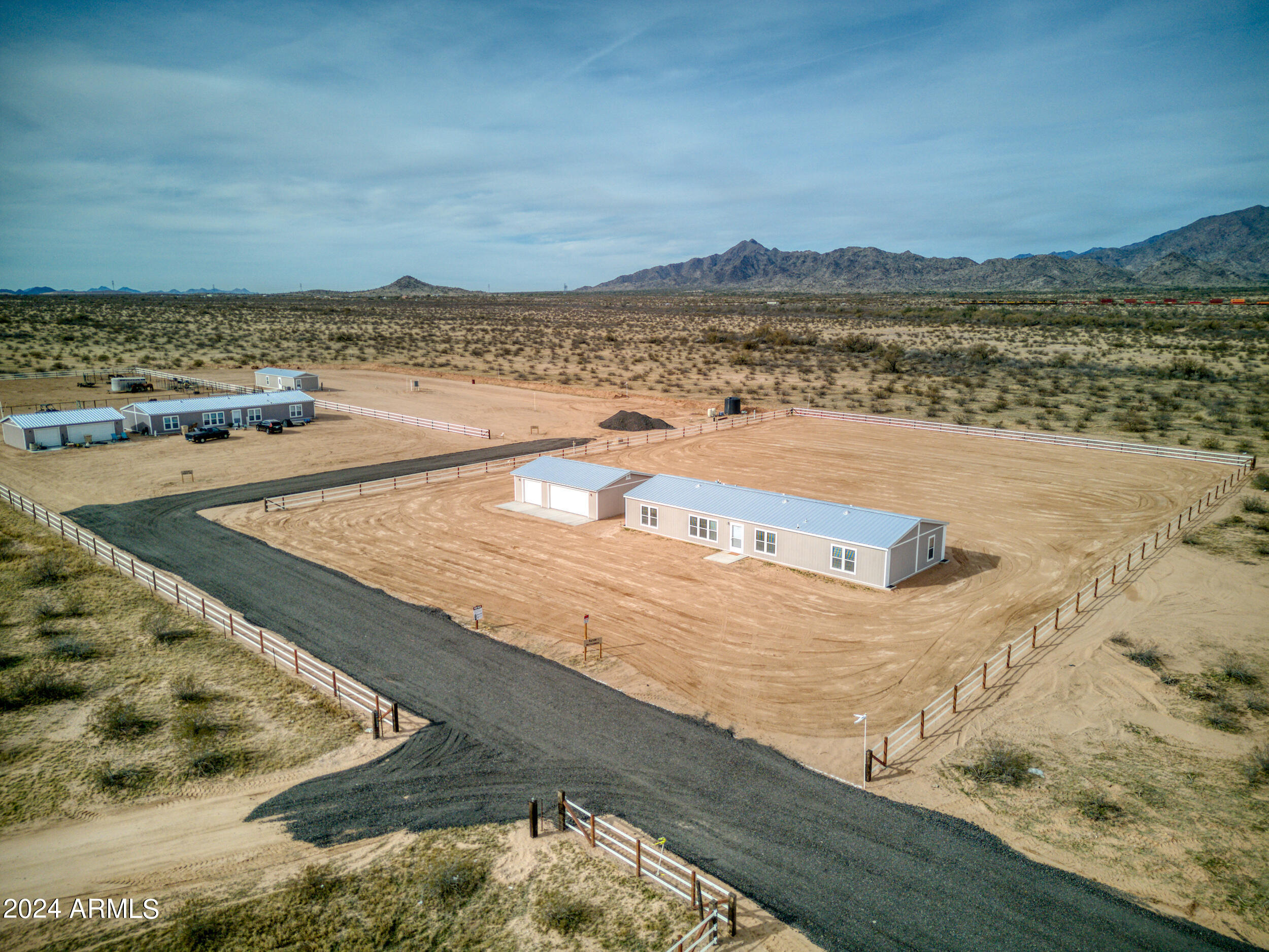 56228 W Brittlebrush Lane