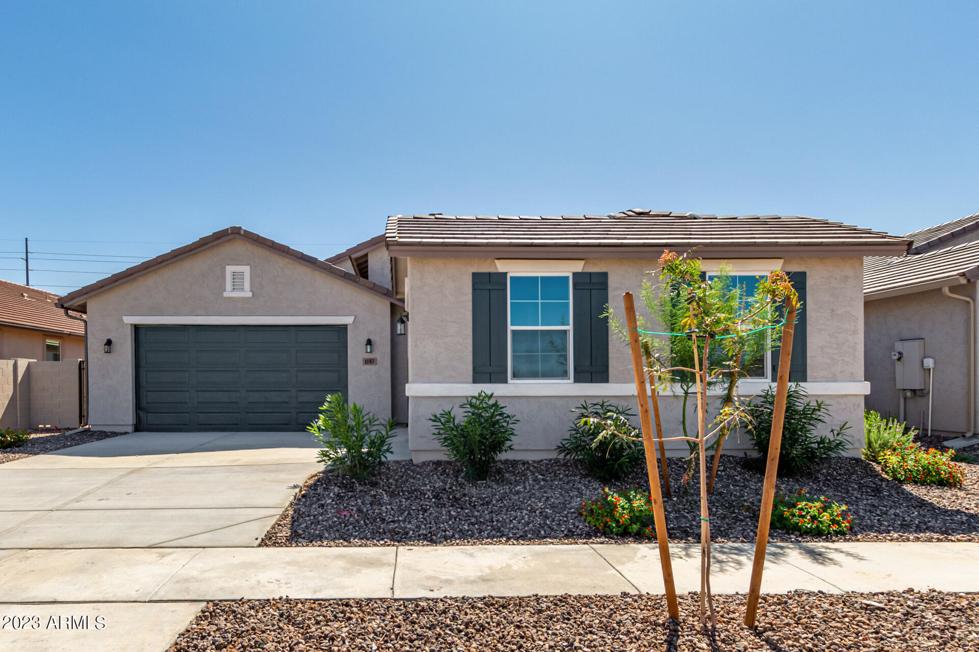 1183 E Riverton Place