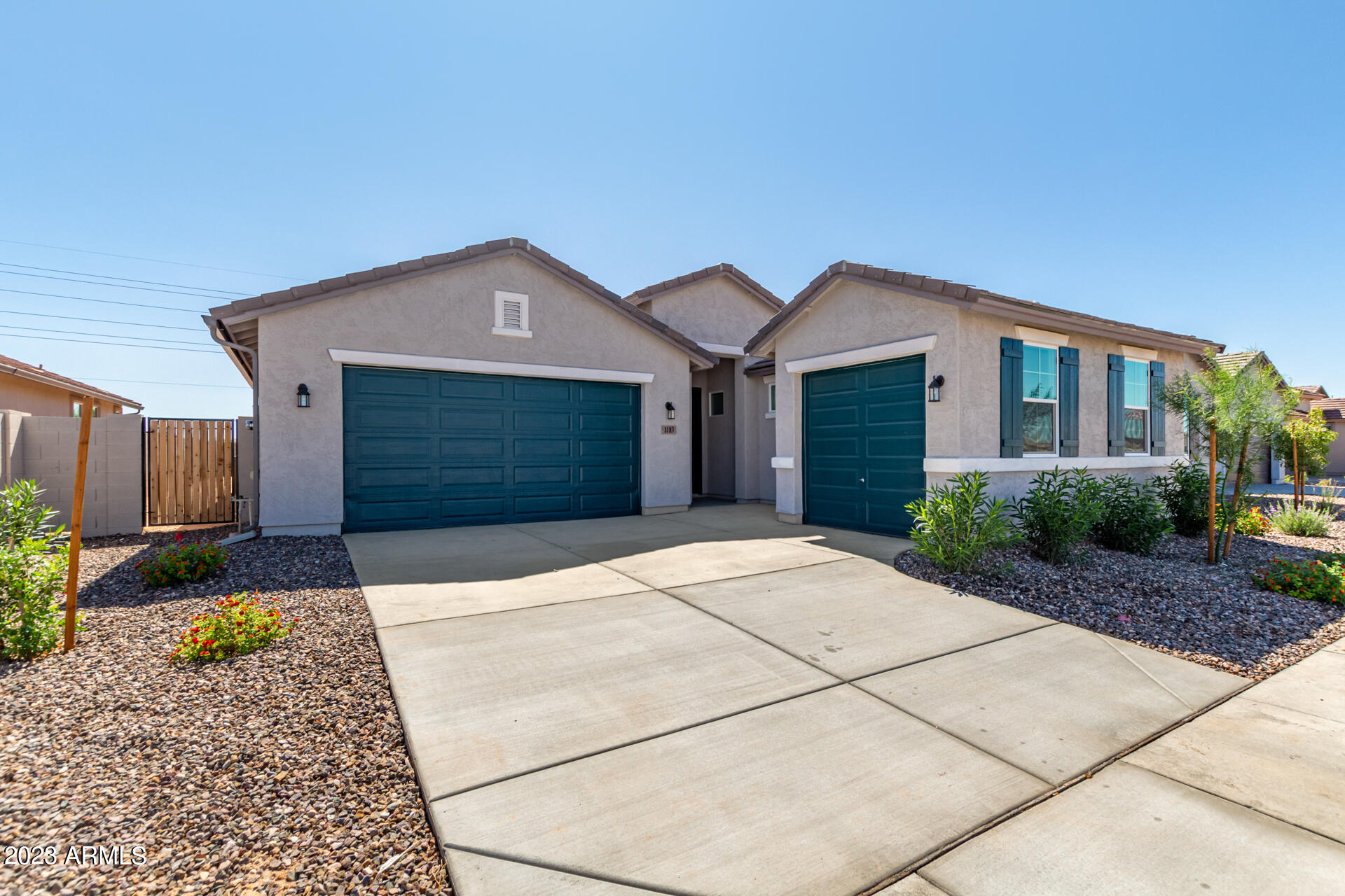 1183 E Riverton Place
