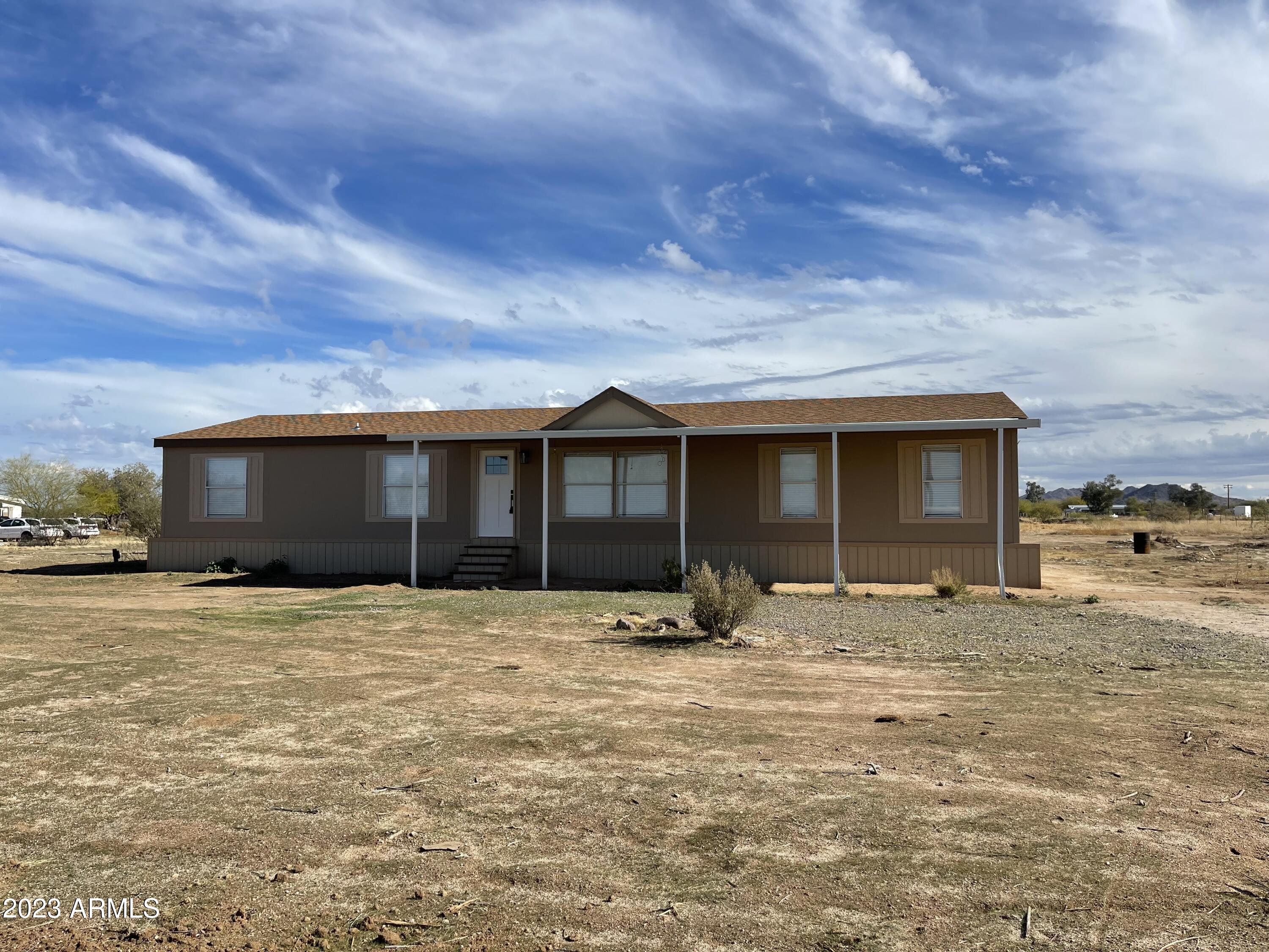 14411 N SANTA ROSA Avenue