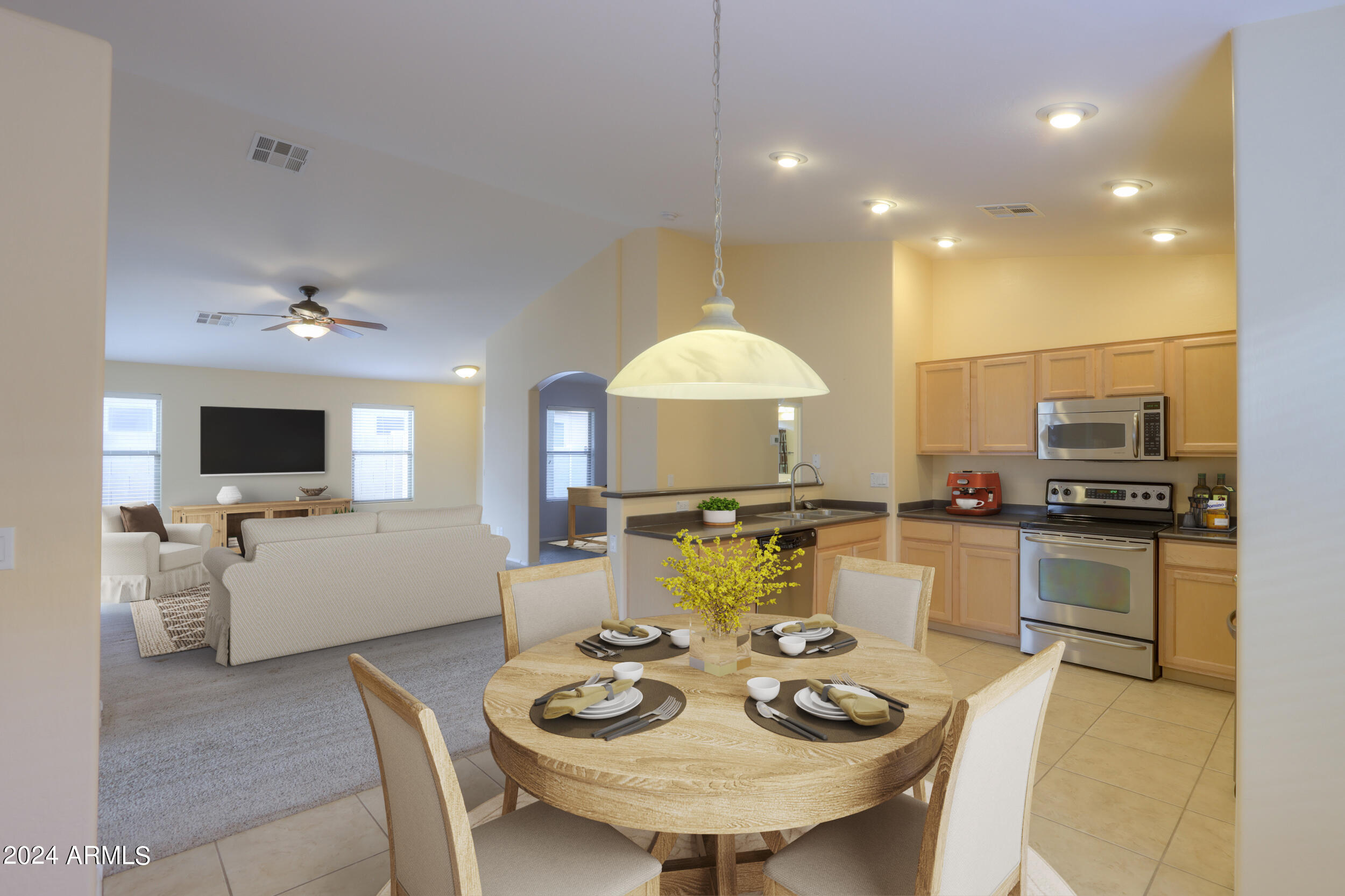 45551 W WINDMILL Drive