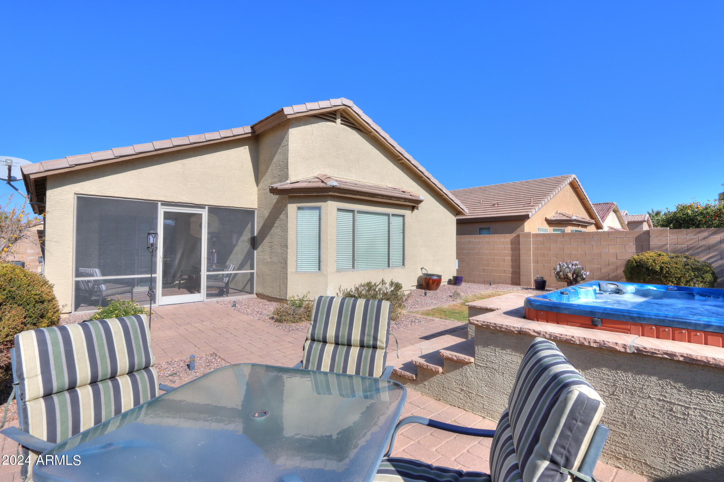 45551 W WINDMILL Drive