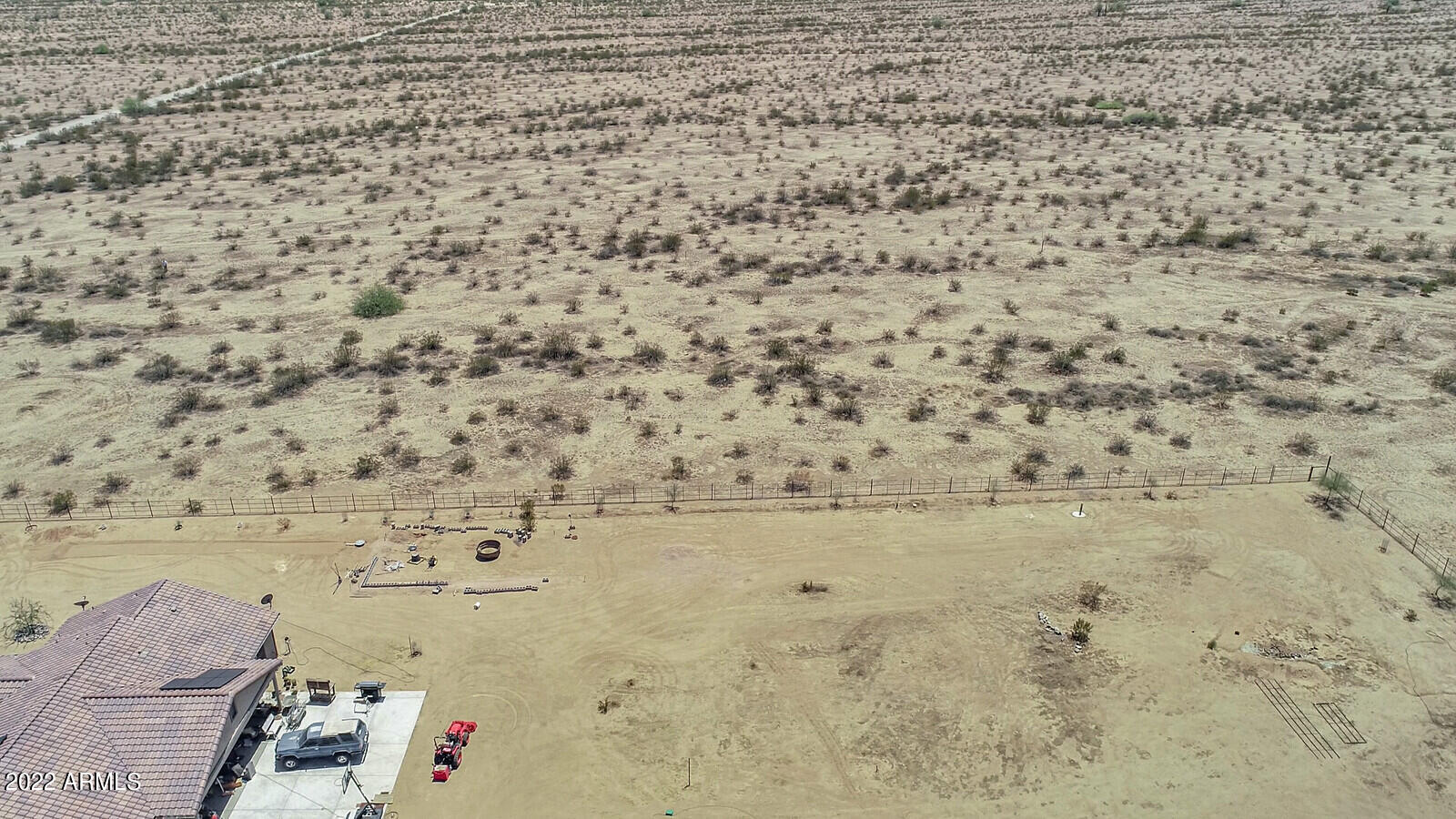 0 N Fuego Dr Drive, -