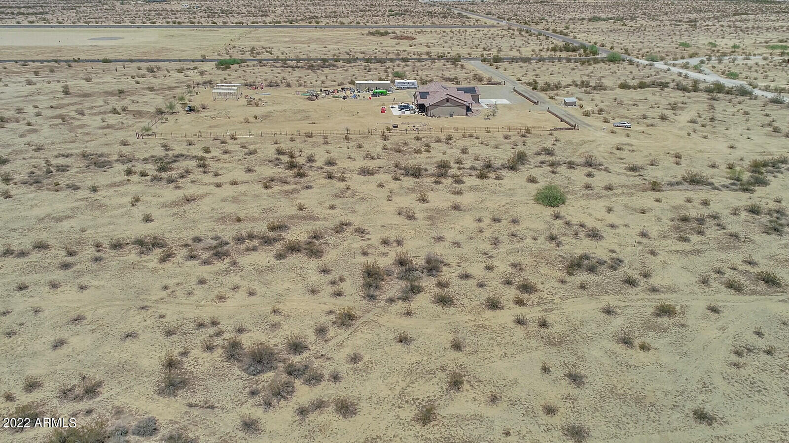 0 N Fuego Dr Drive, -