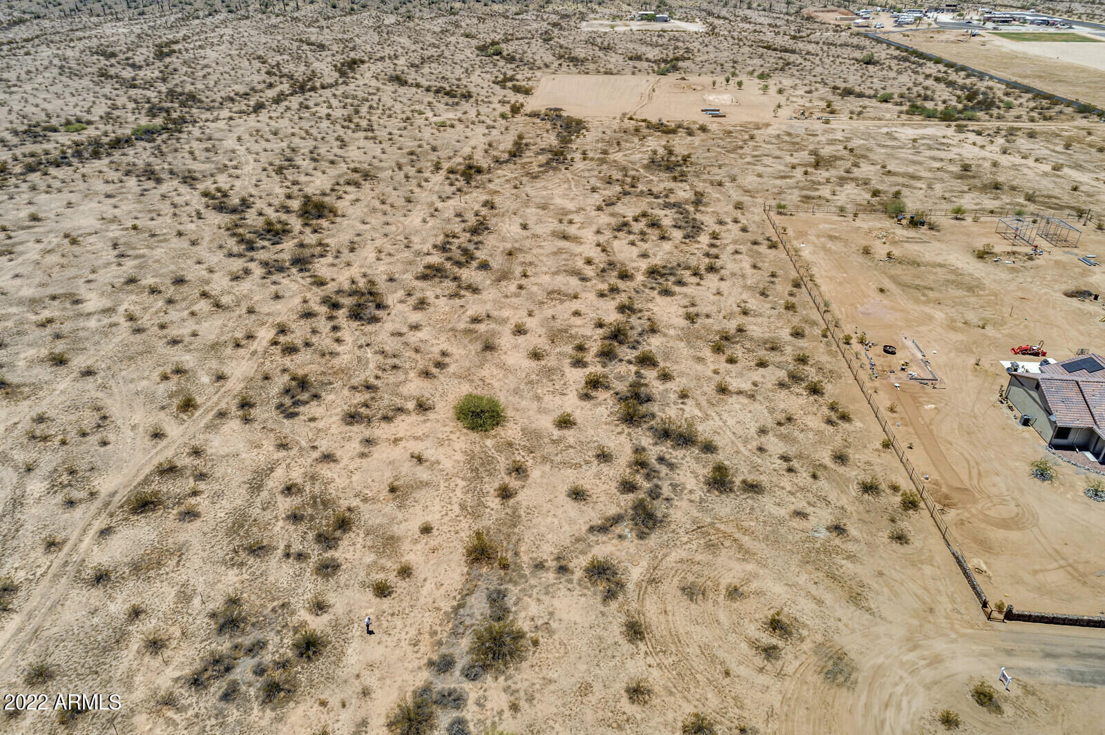 0 N Fuego Dr Drive, -