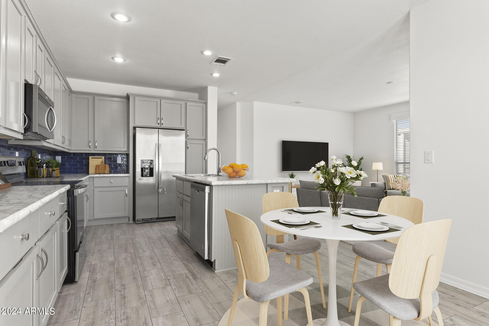 312 E ONEIL Drive, 144