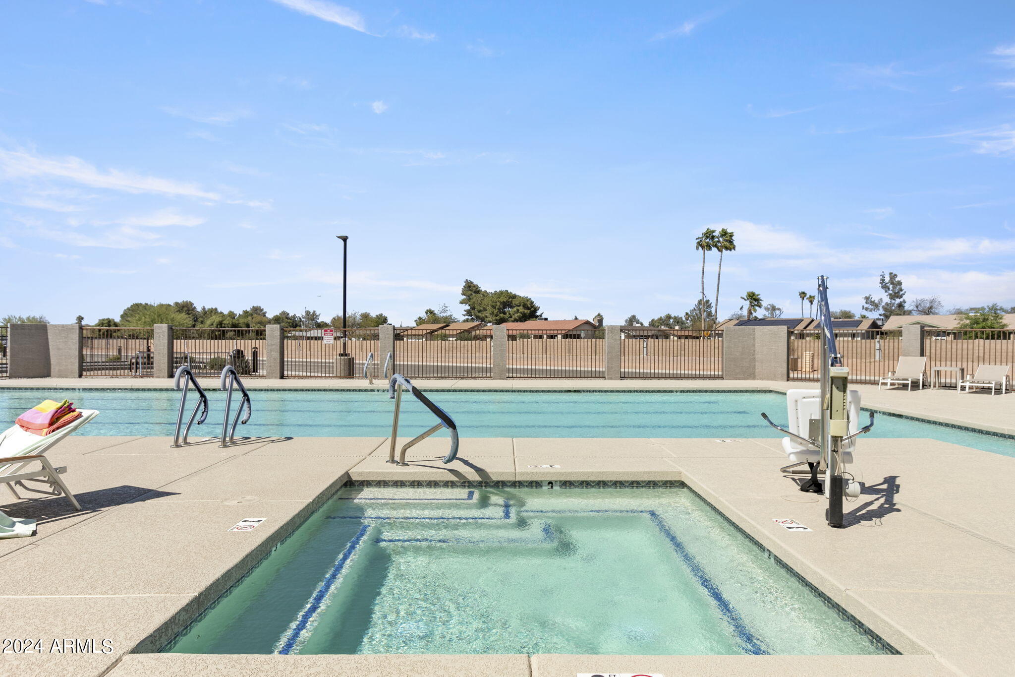 312 E ONEIL Drive, 144