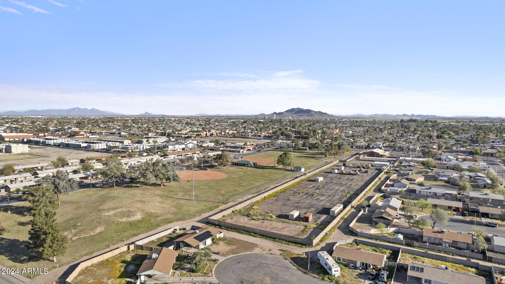 312 E ONEIL Drive, 144
