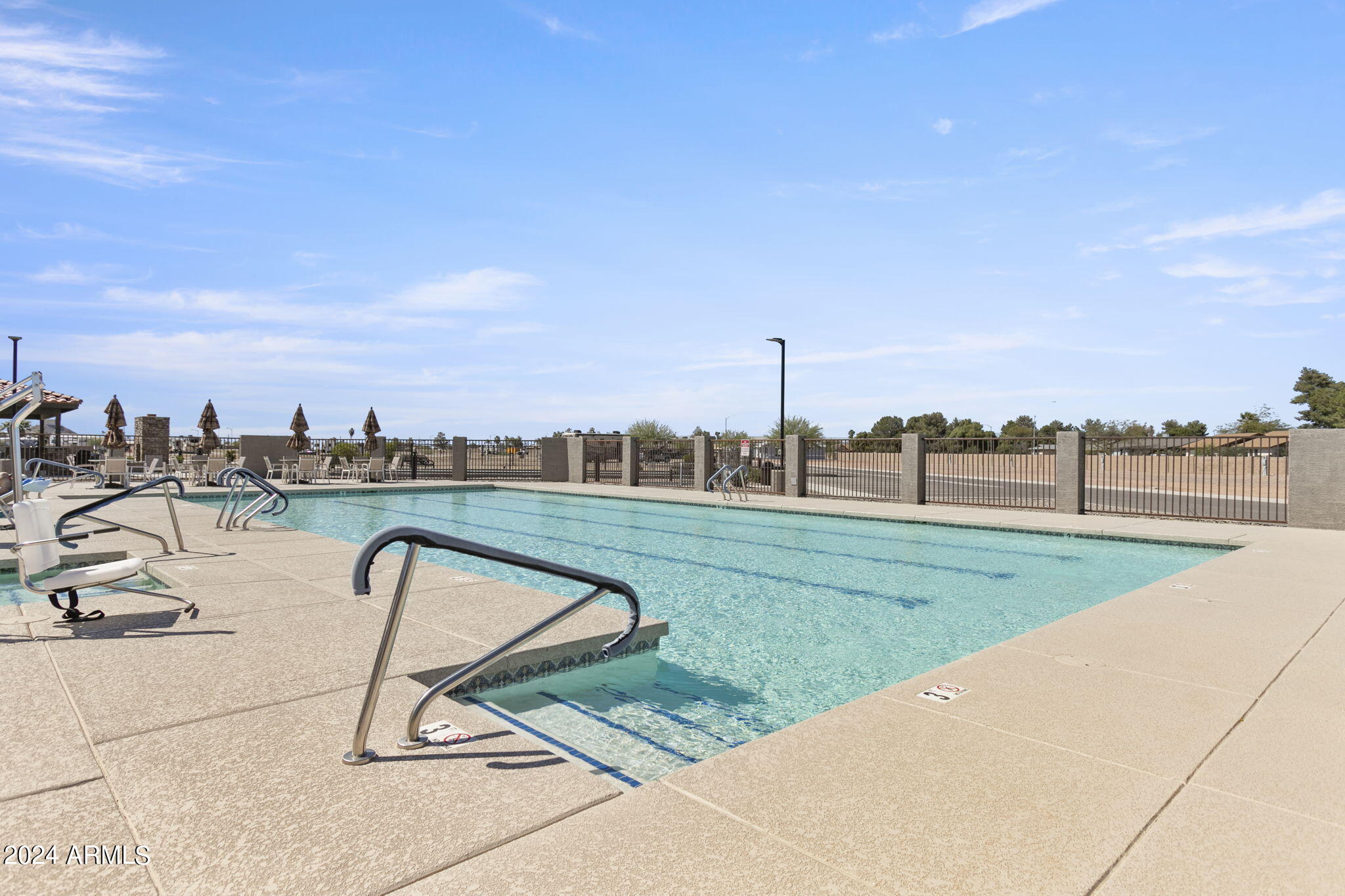 312 E ONEIL Drive, 144