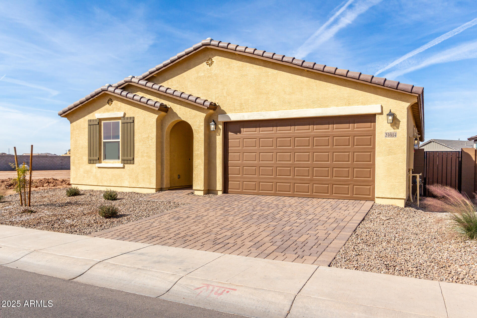 21614 N DANIEL Drive