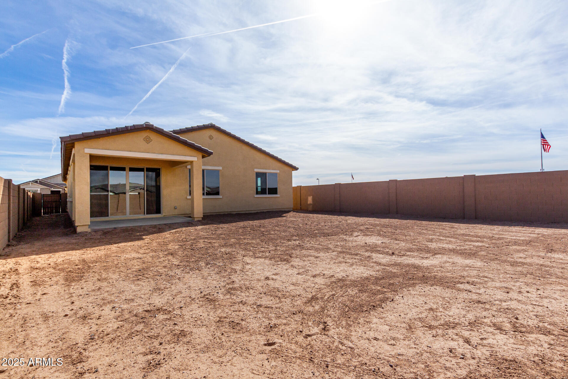 21614 N DANIEL Drive