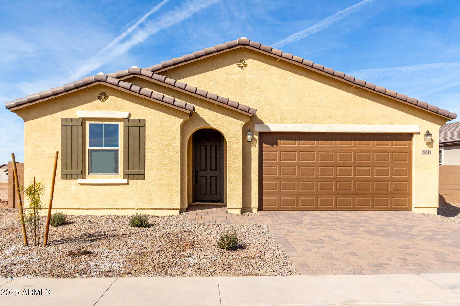 21614 N DANIEL Drive