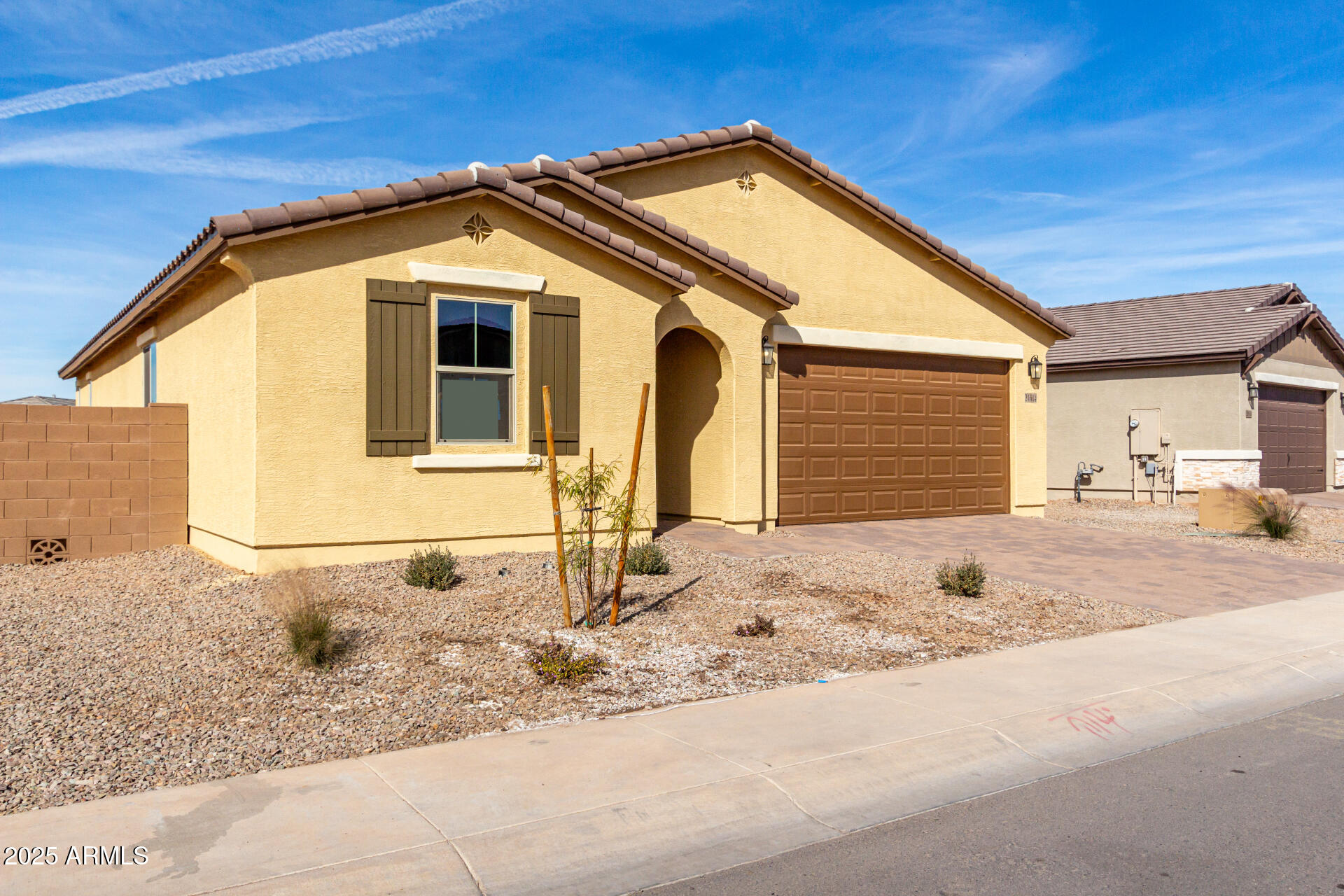 21614 N DANIEL Drive
