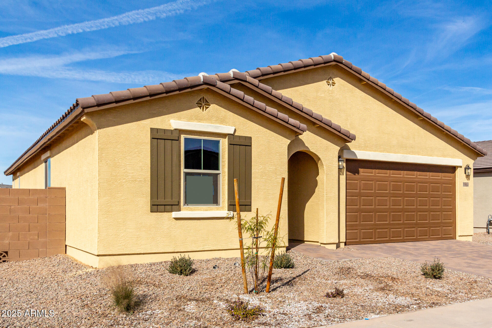 21614 N DANIEL Drive