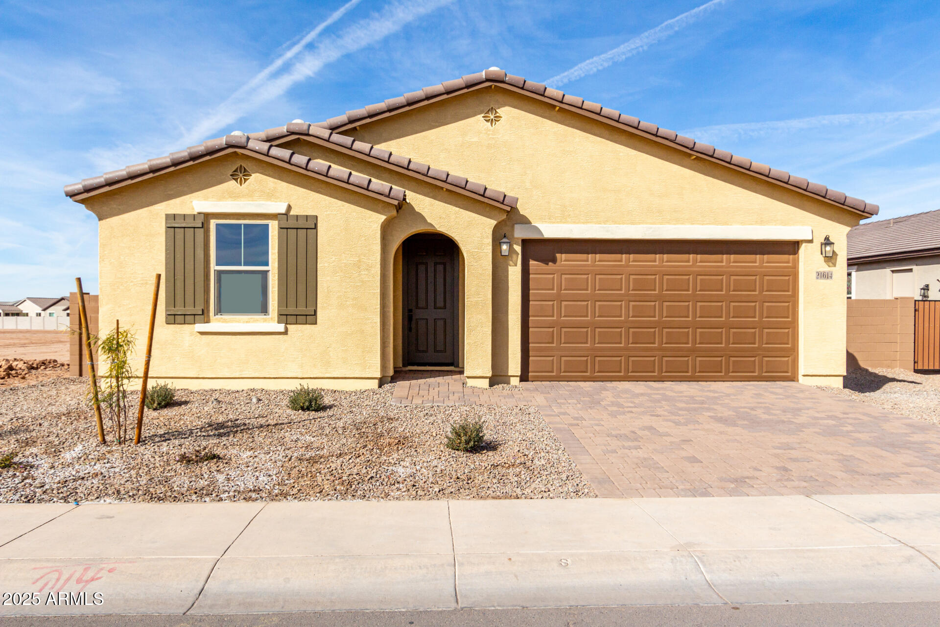 21614 N DANIEL Drive