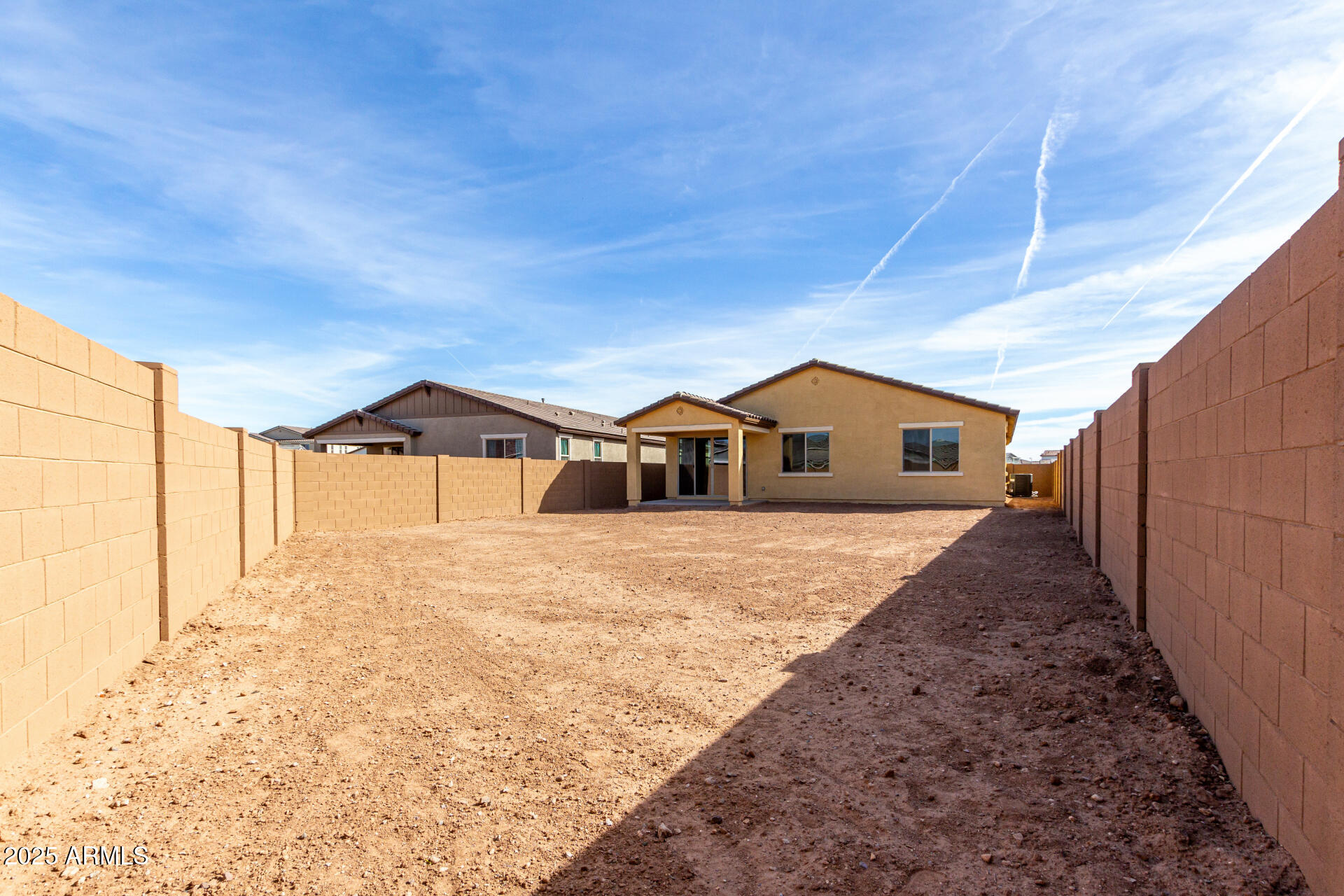 21614 N DANIEL Drive