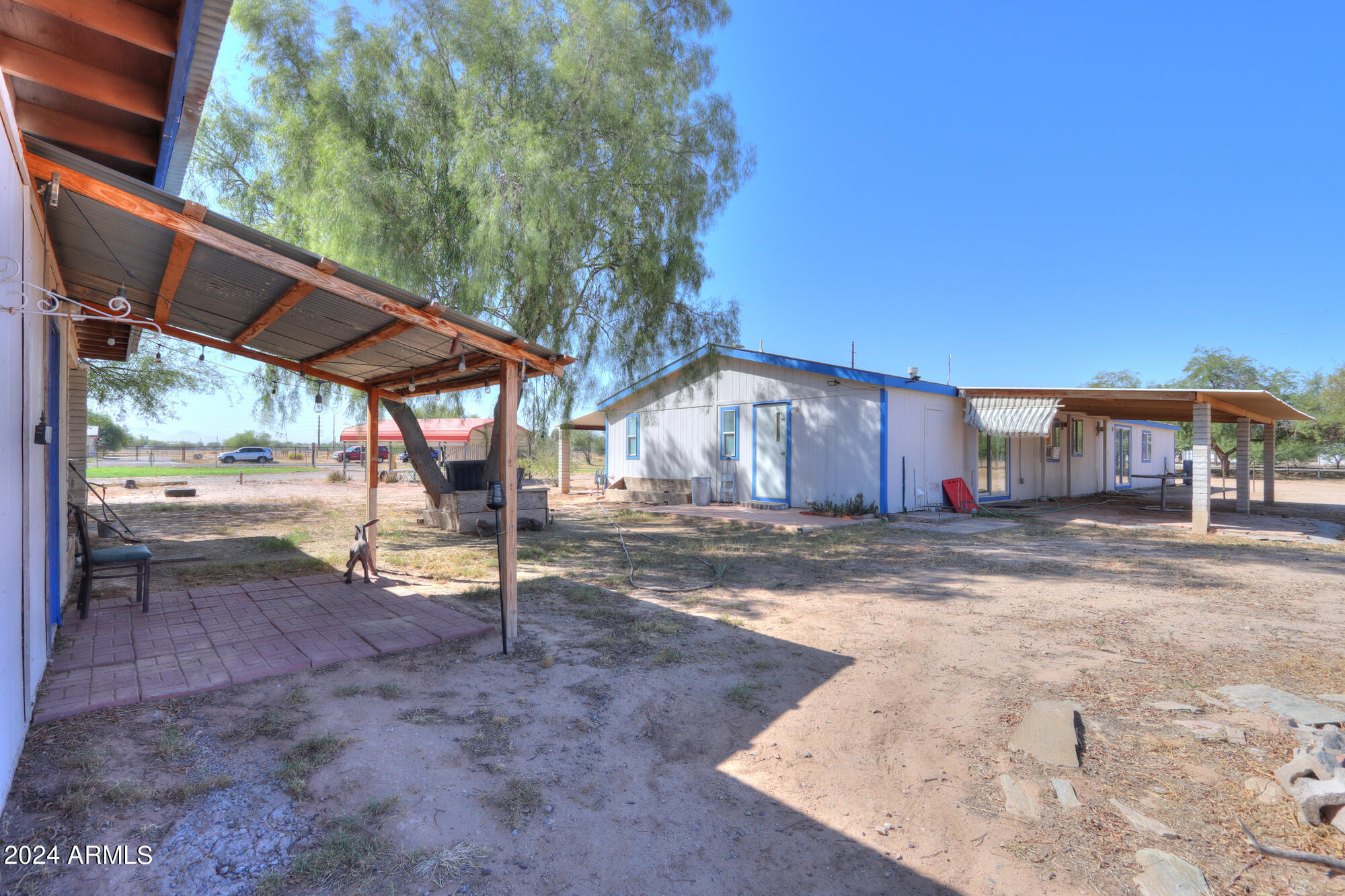 51060 W DEER RUN Road