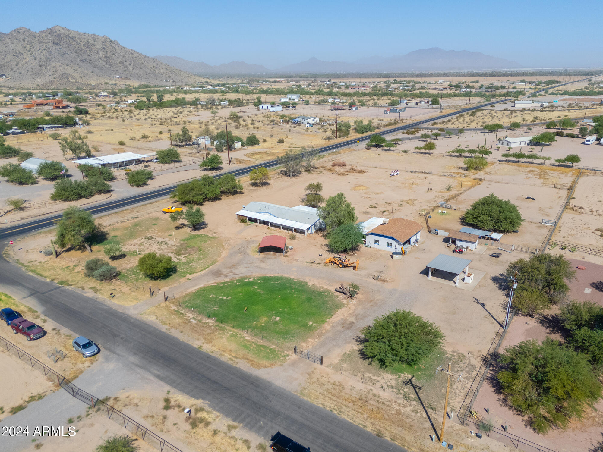 51060 W DEER RUN Road