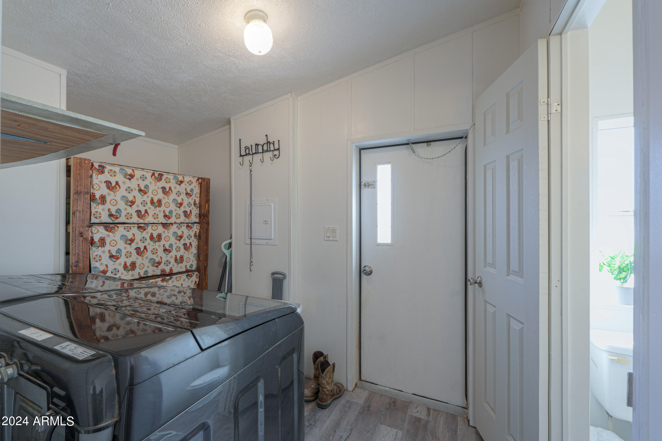 51060 W DEER RUN Road