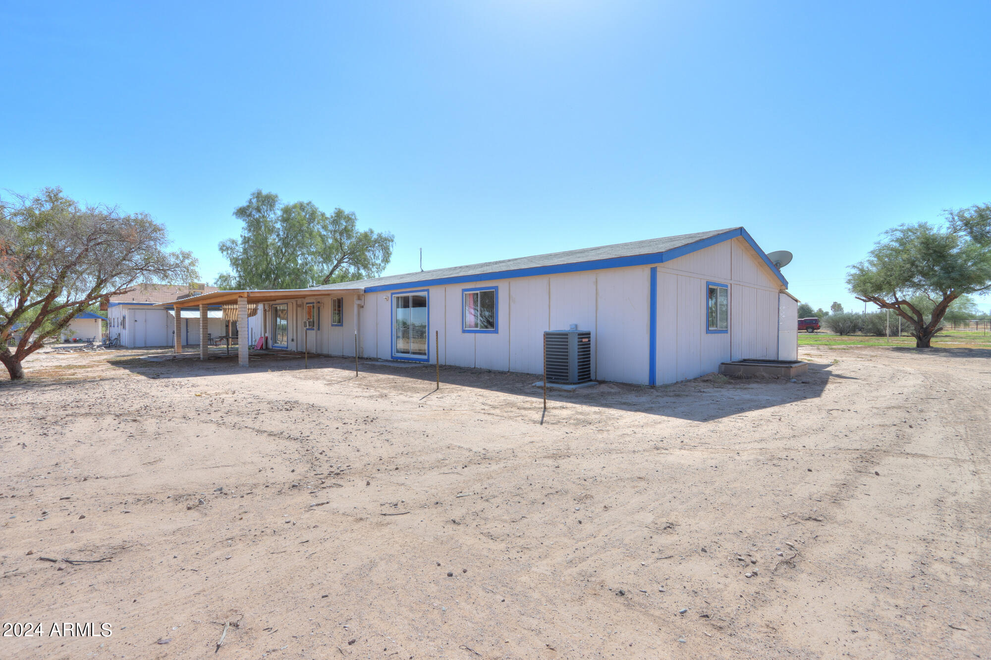 51060 W DEER RUN Road