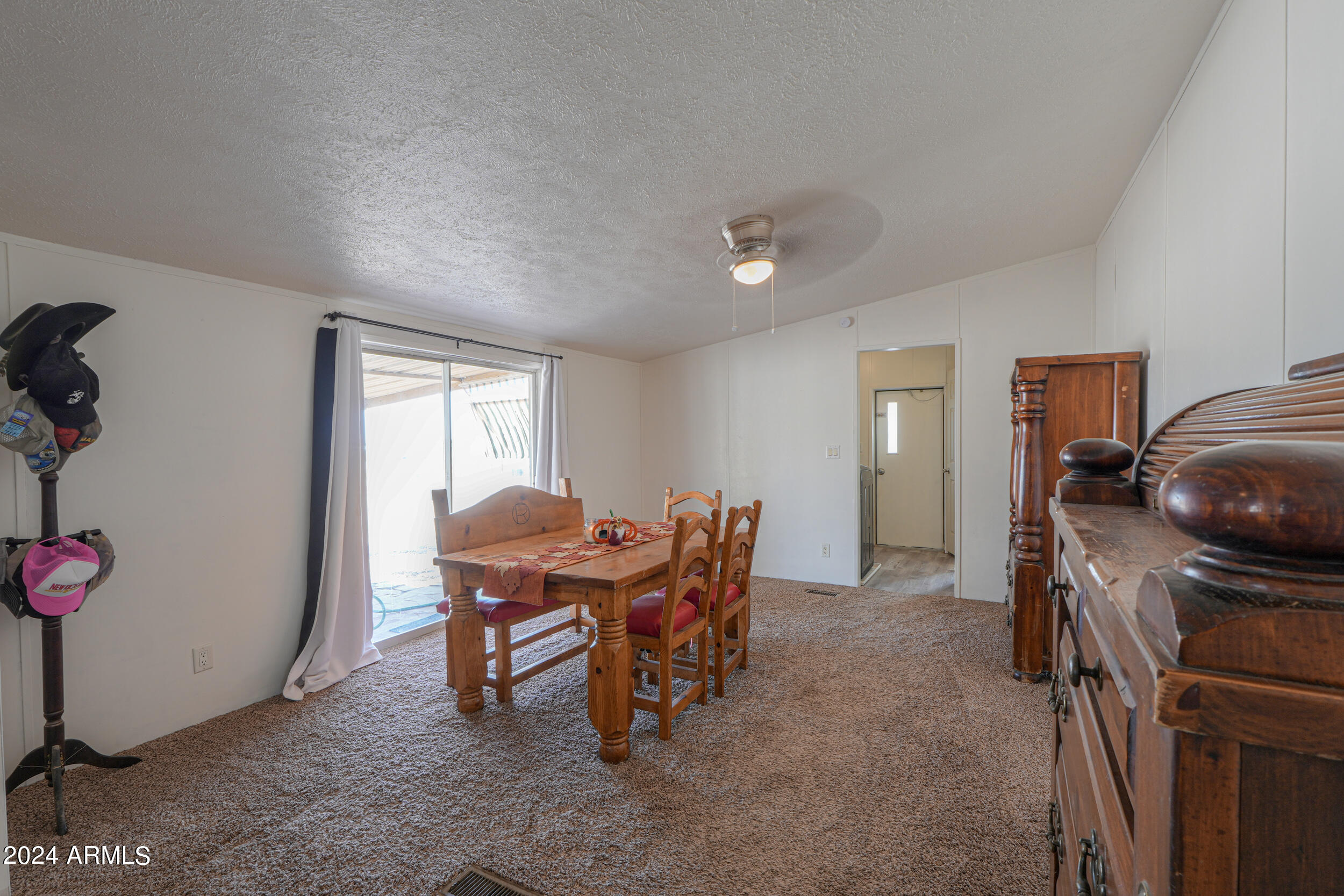 51060 W DEER RUN Road