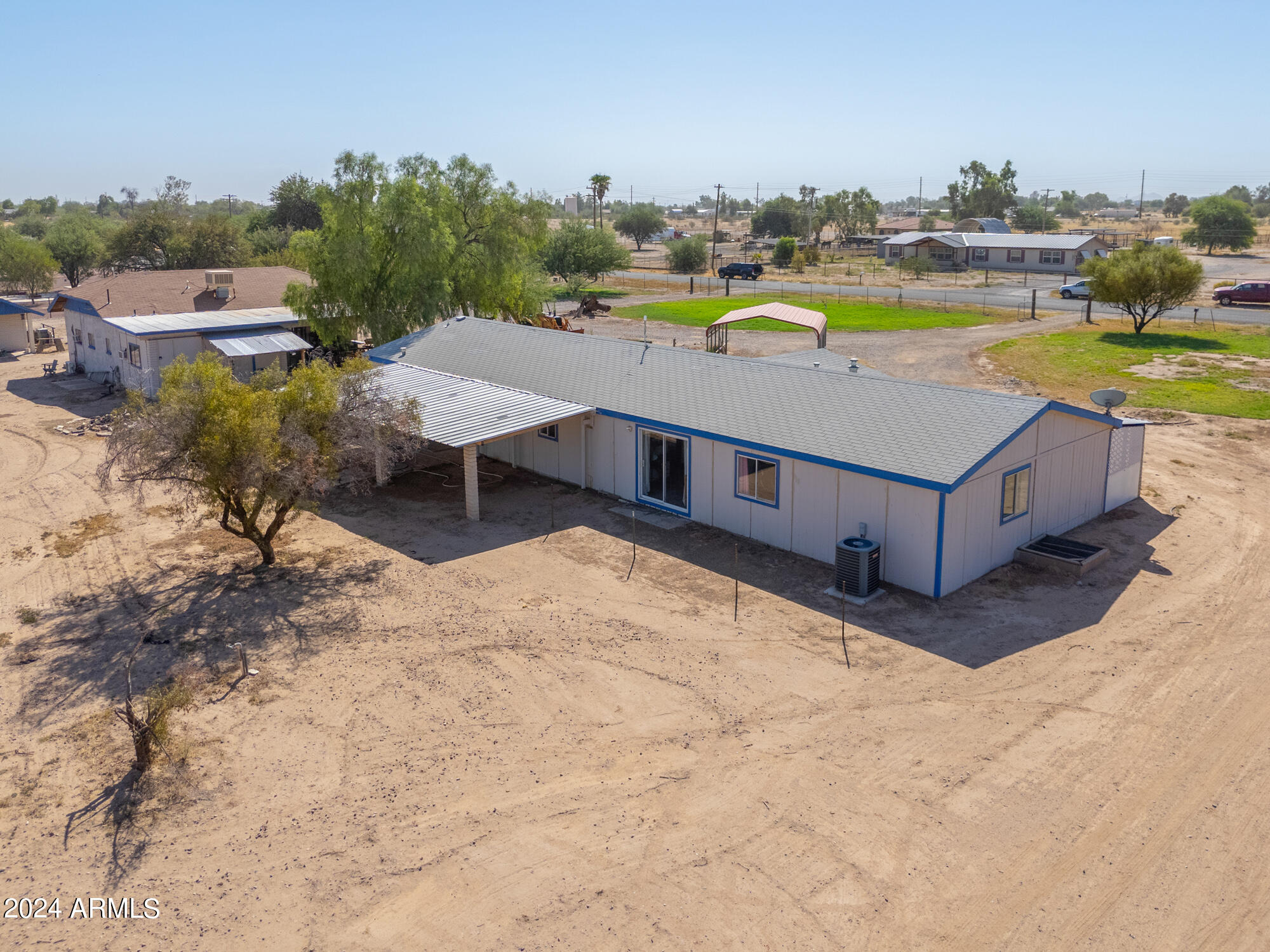 51060 W DEER RUN Road