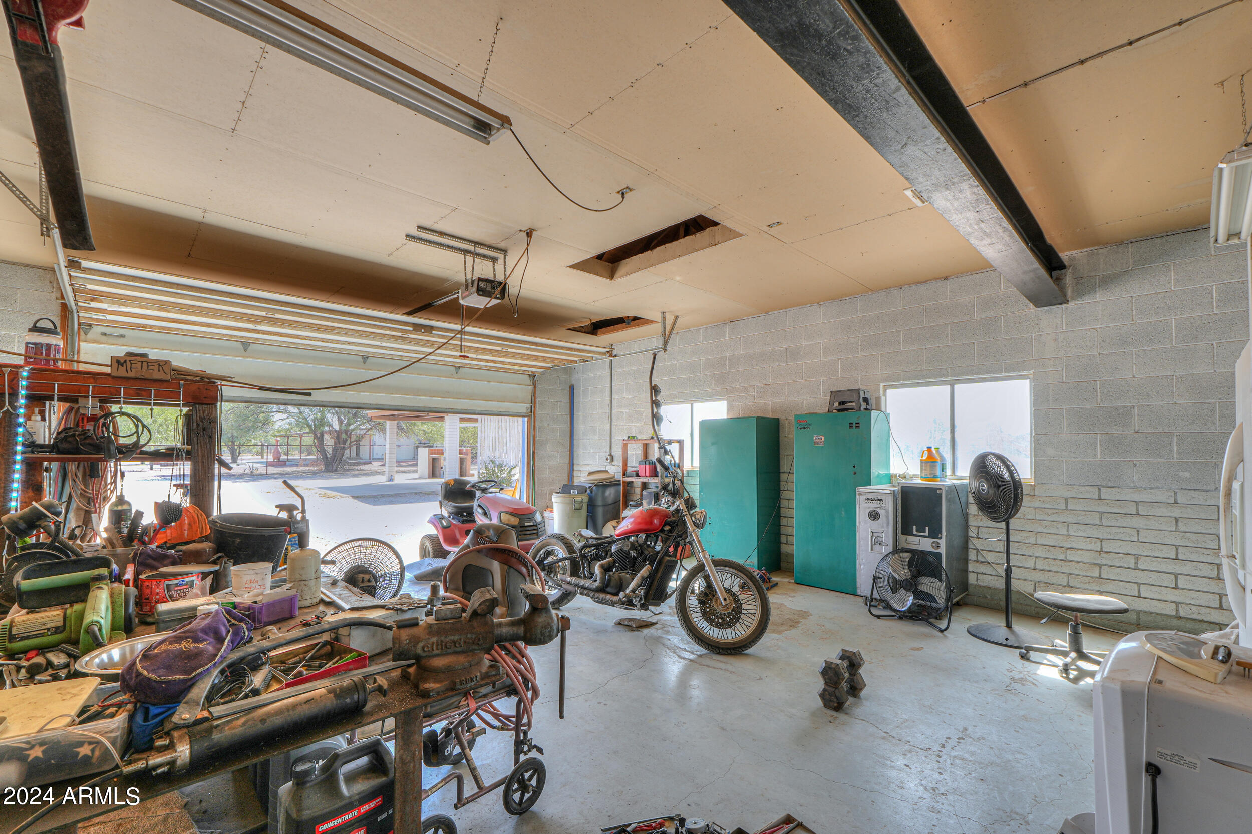 51060 W DEER RUN Road