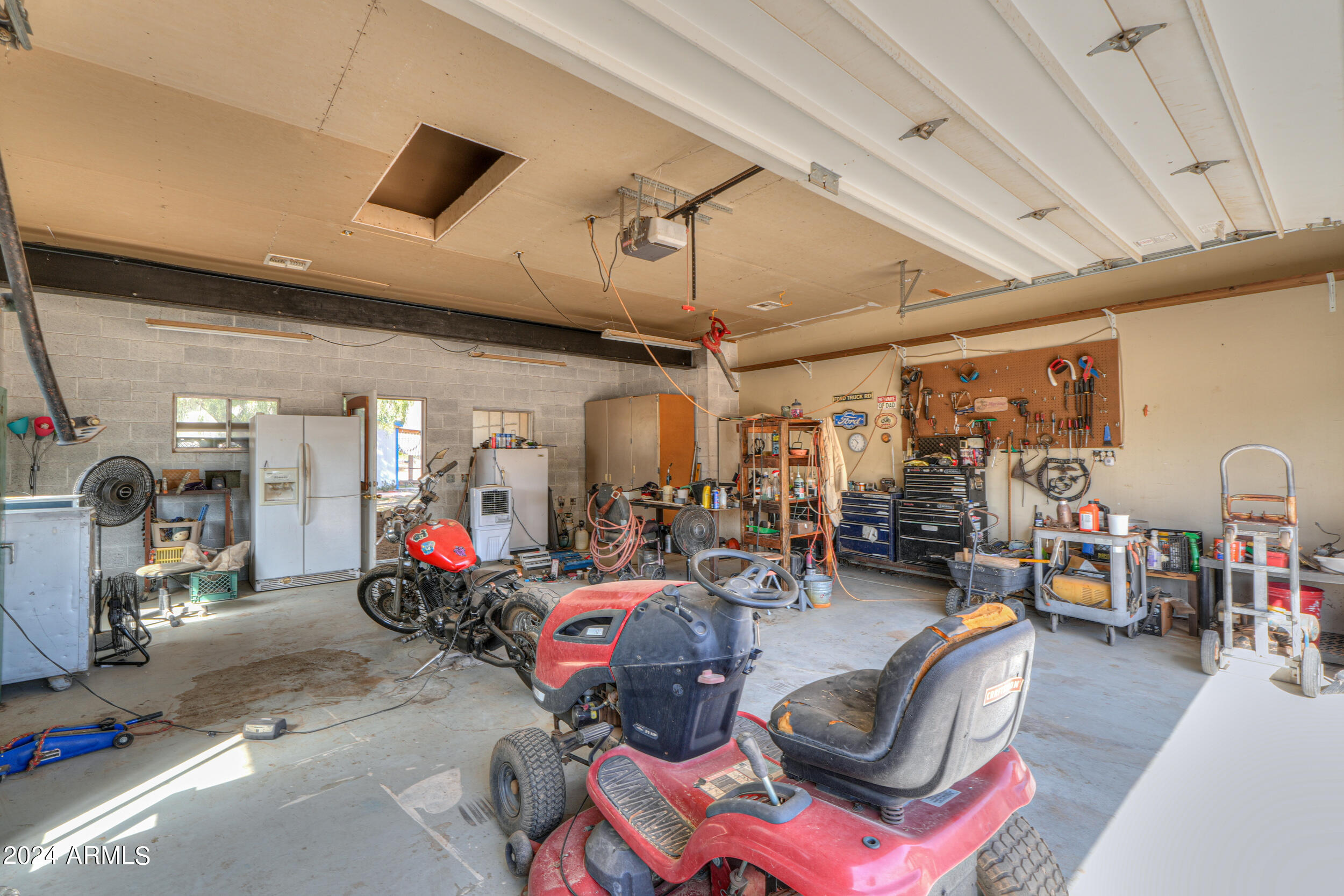 51060 W DEER RUN Road