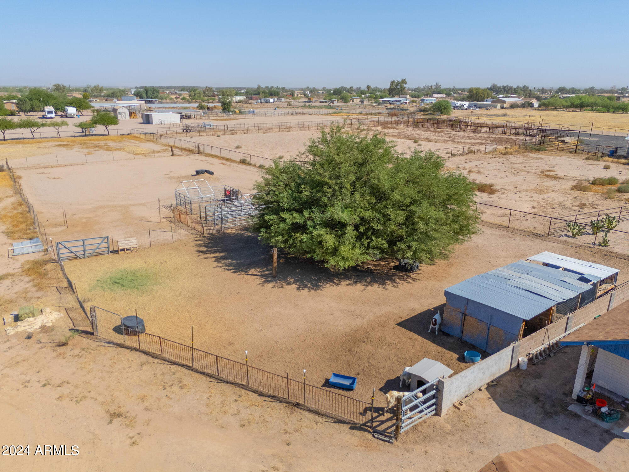 51060 W DEER RUN Road