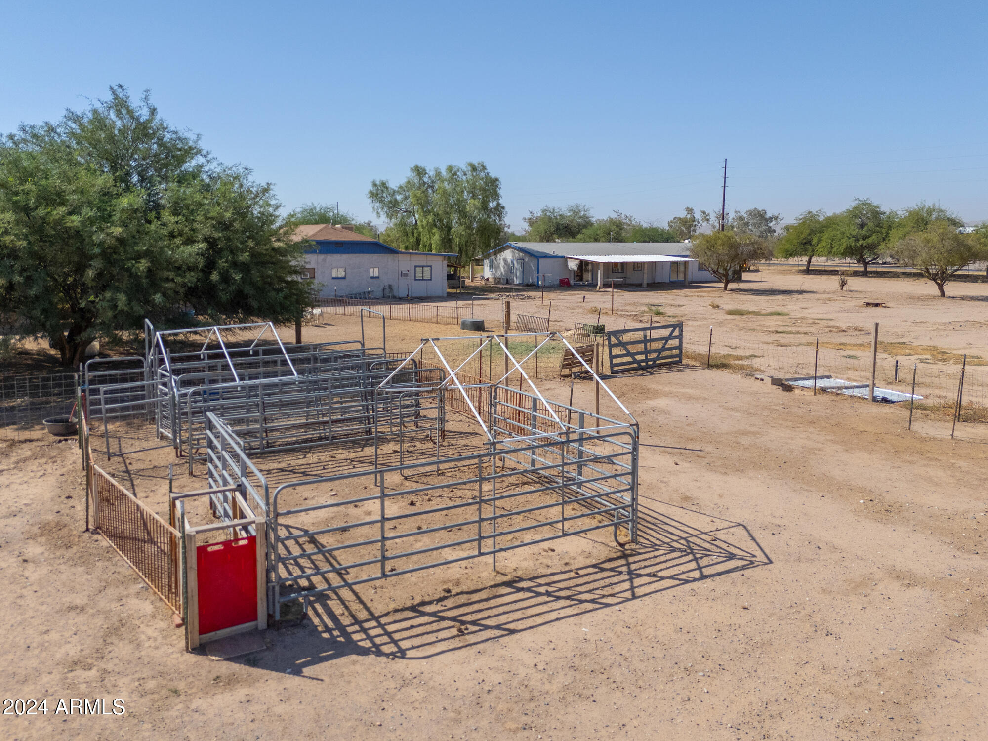 51060 W DEER RUN Road