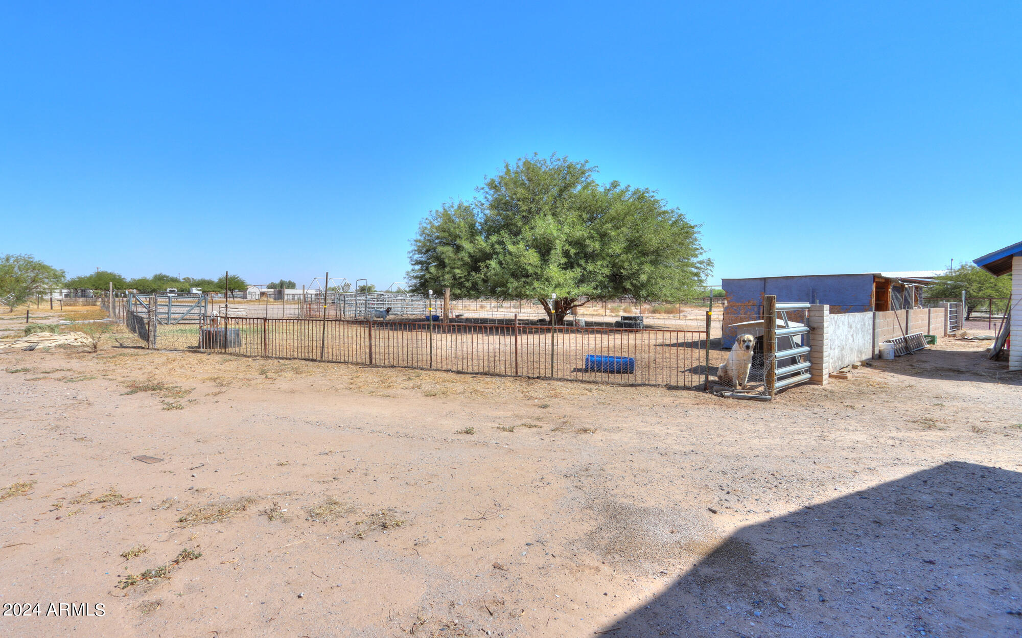 51060 W DEER RUN Road