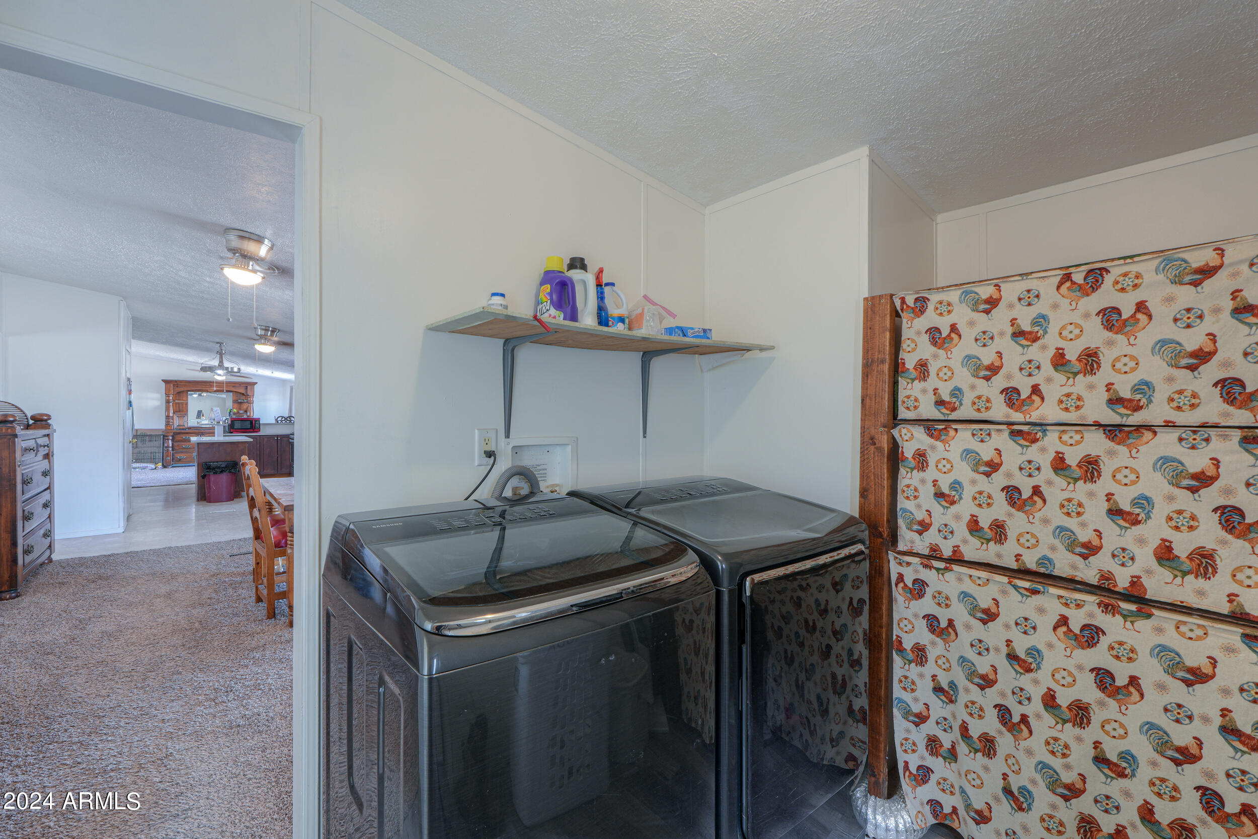 51060 W DEER RUN Road