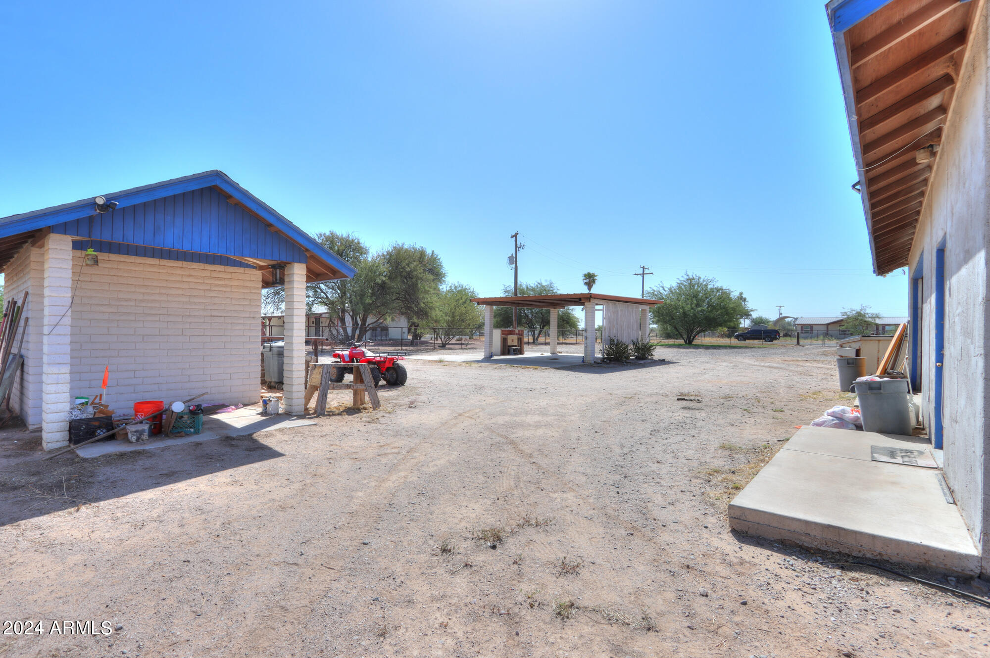 51060 W DEER RUN Road