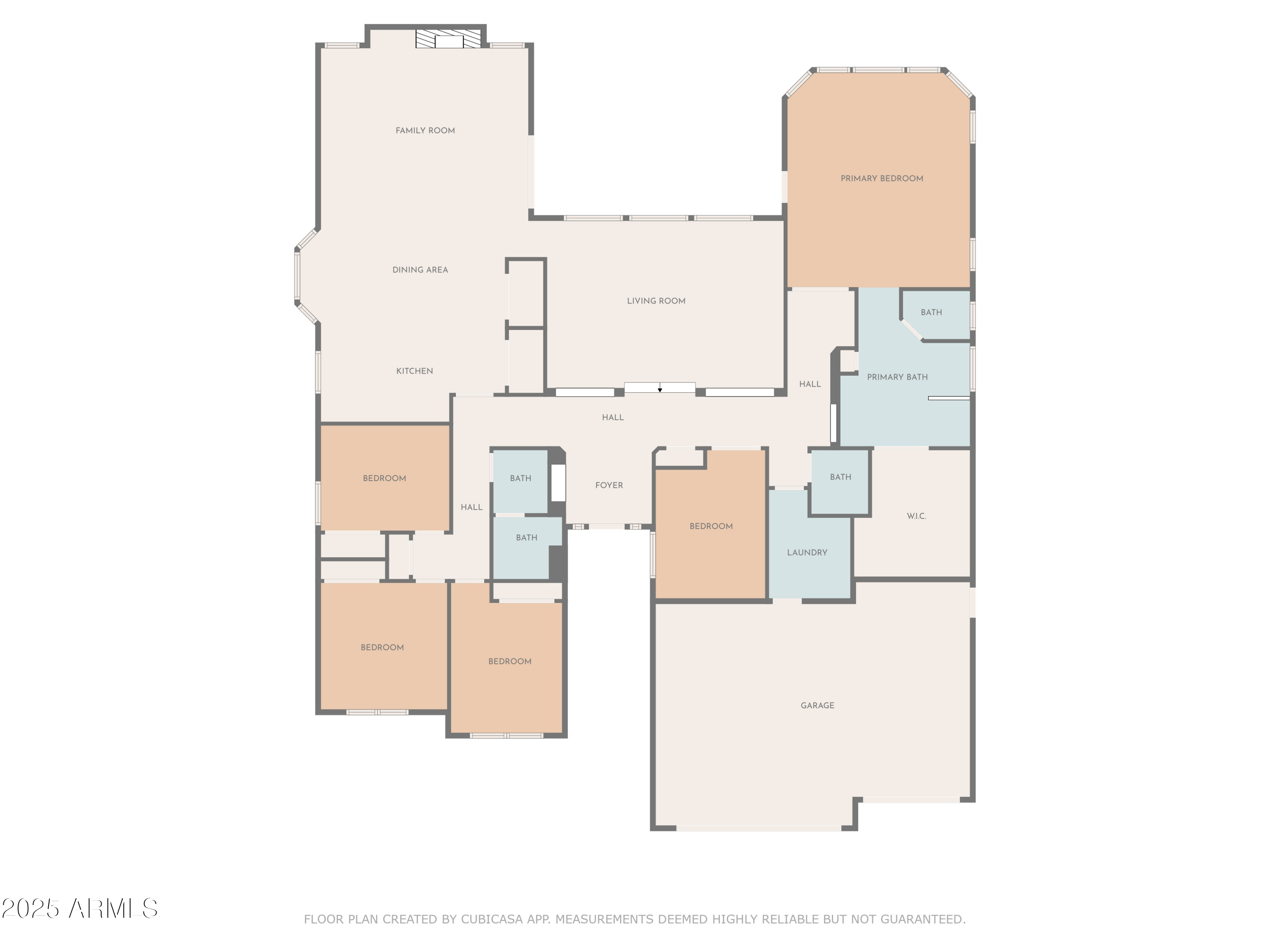 43271 W MCCLELLAND Drive