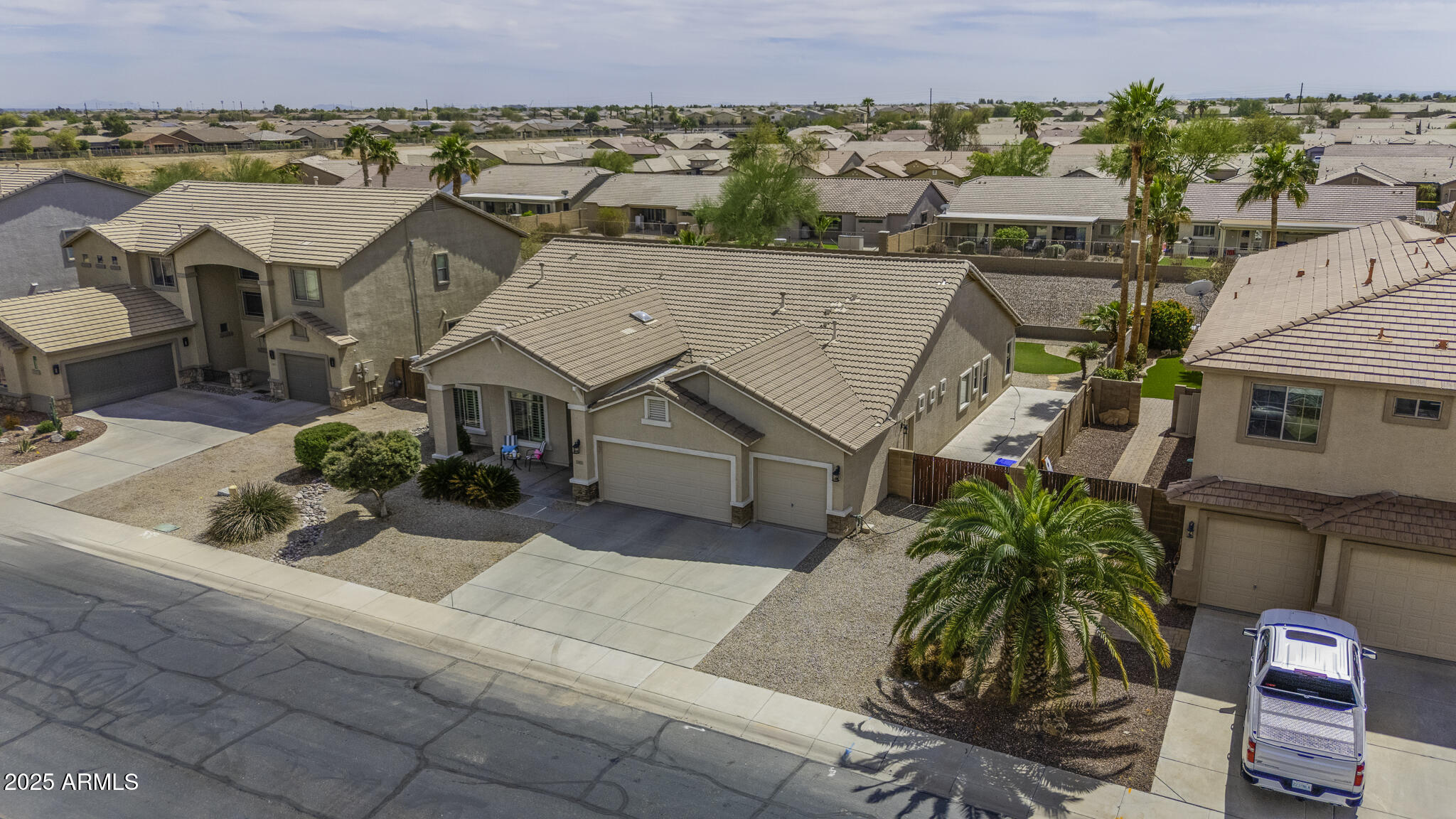 43271 W MCCLELLAND Drive