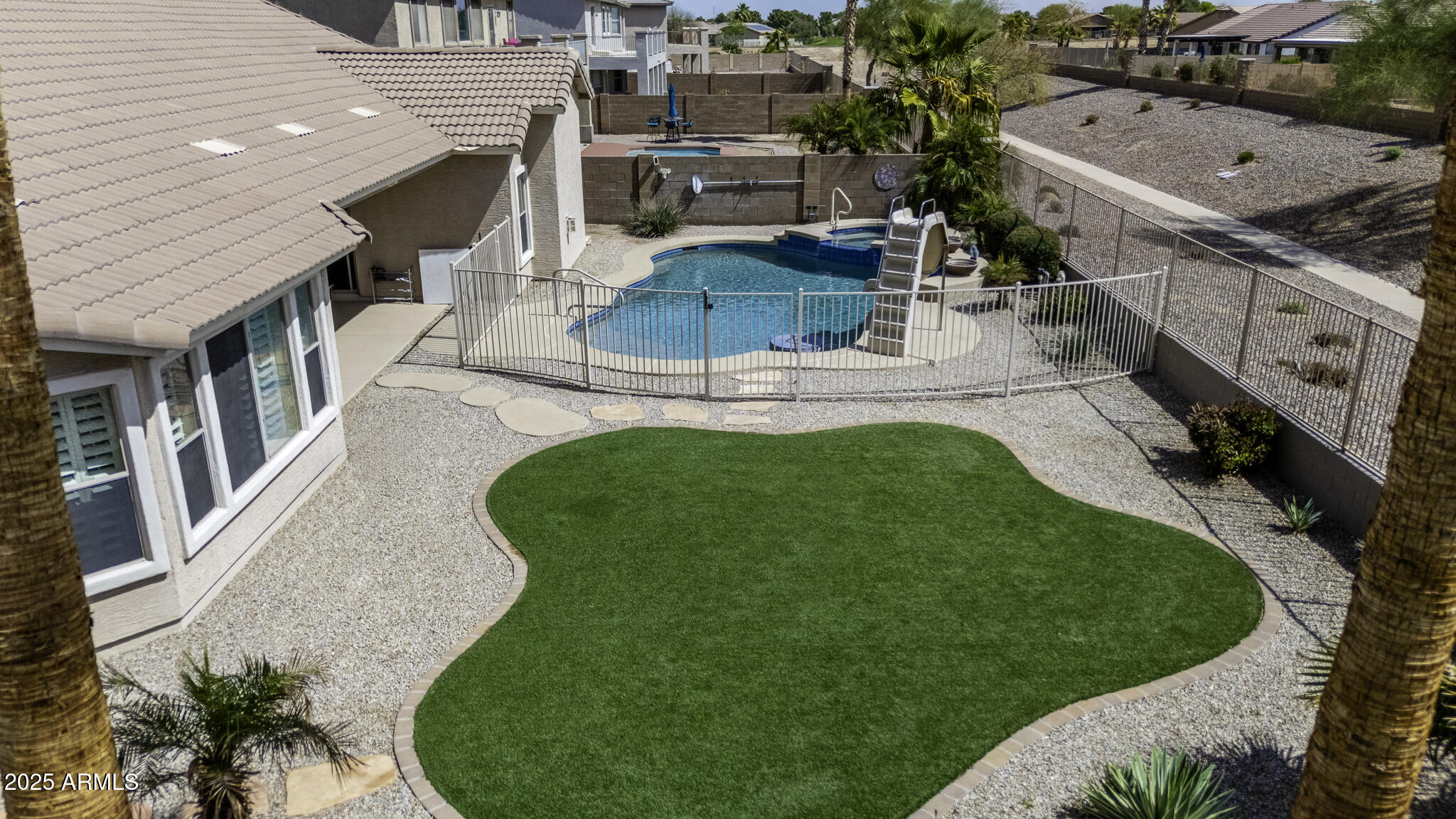 43271 W MCCLELLAND Drive