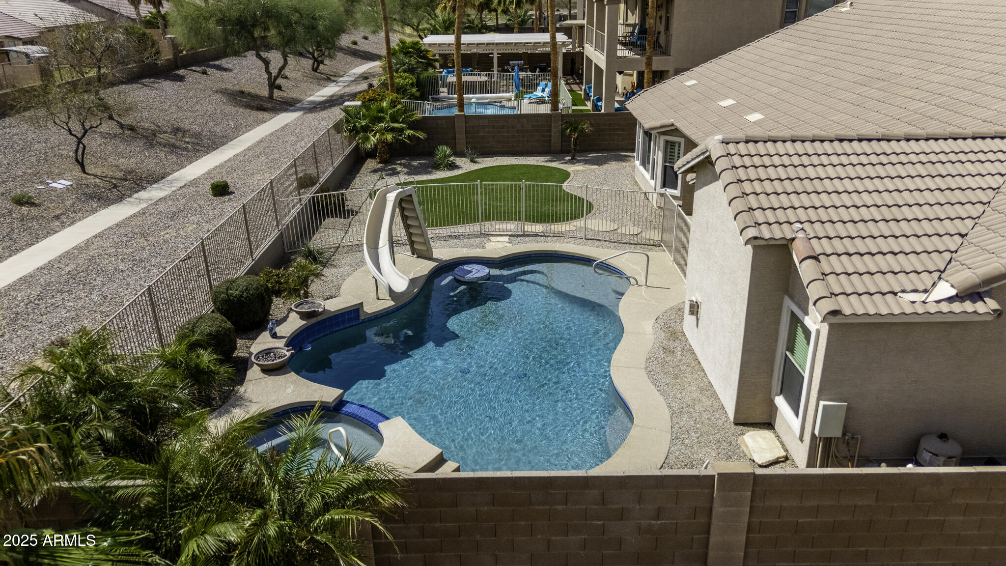 43271 W MCCLELLAND Drive