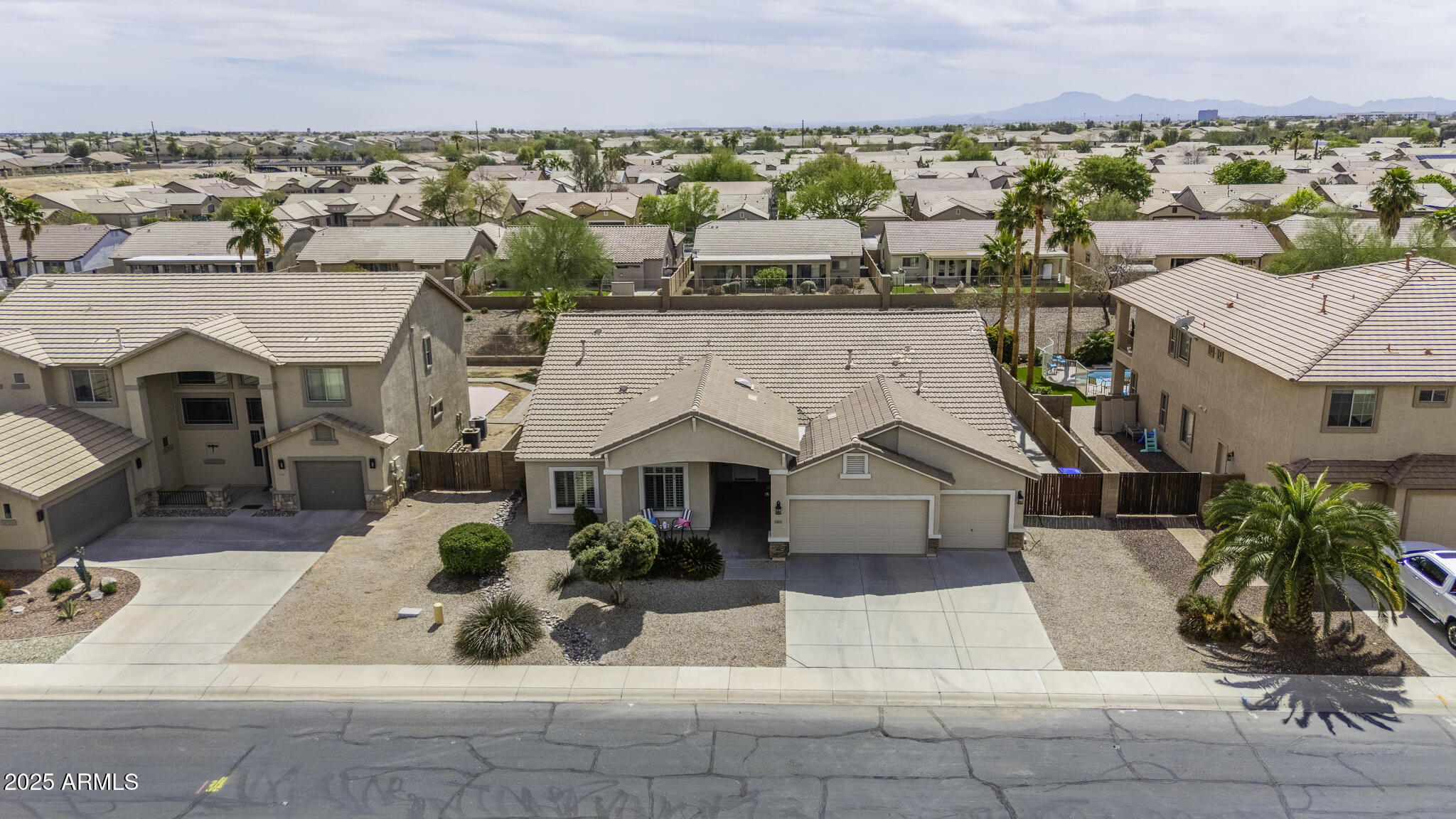 43271 W MCCLELLAND Drive