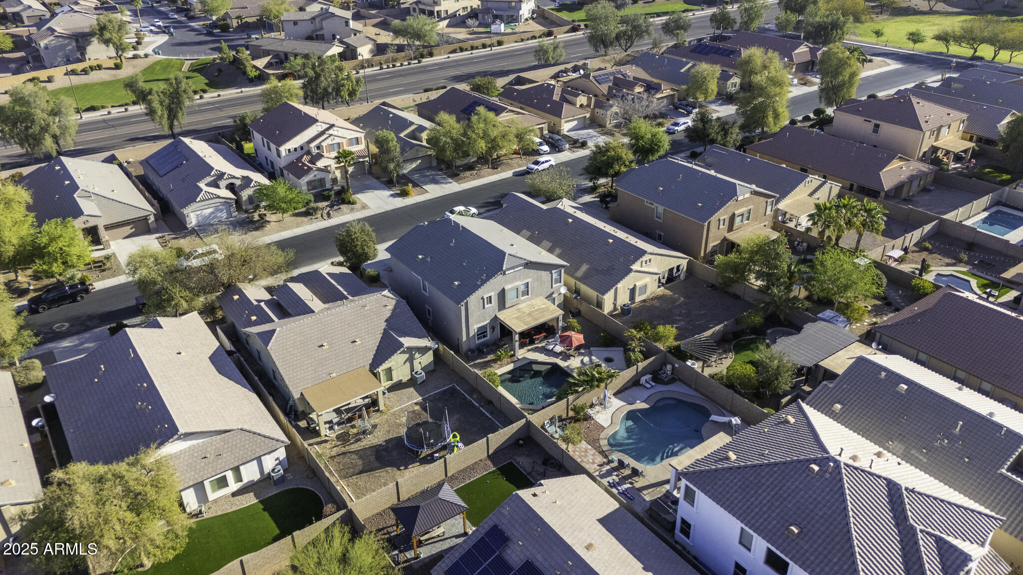 41209 W HAYDEN Drive