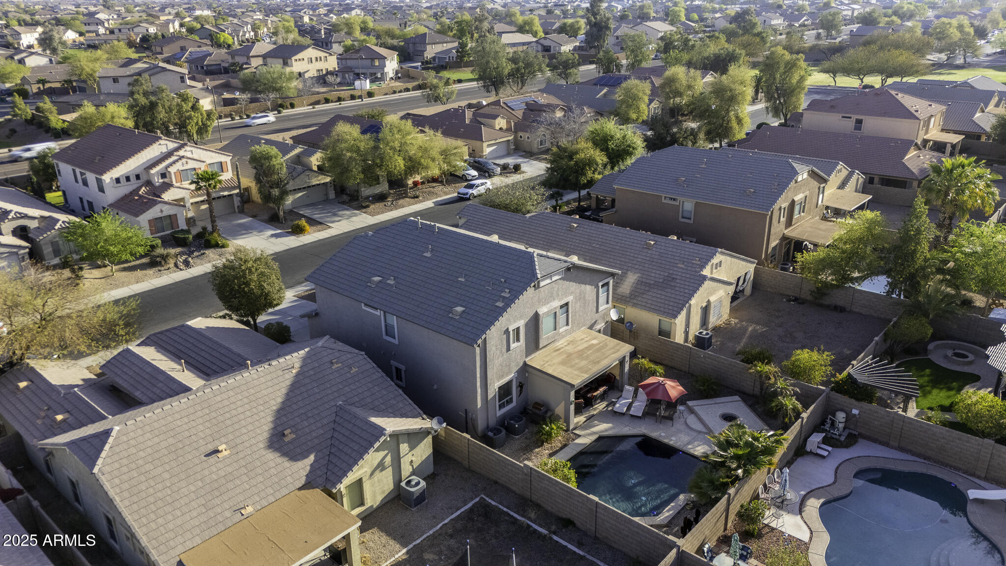 41209 W HAYDEN Drive