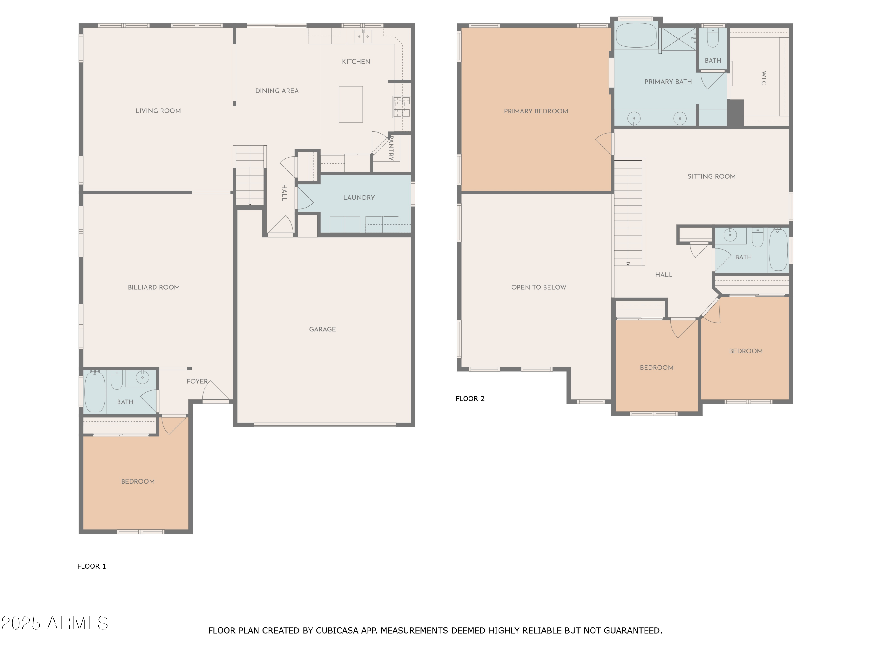 41209 W HAYDEN Drive