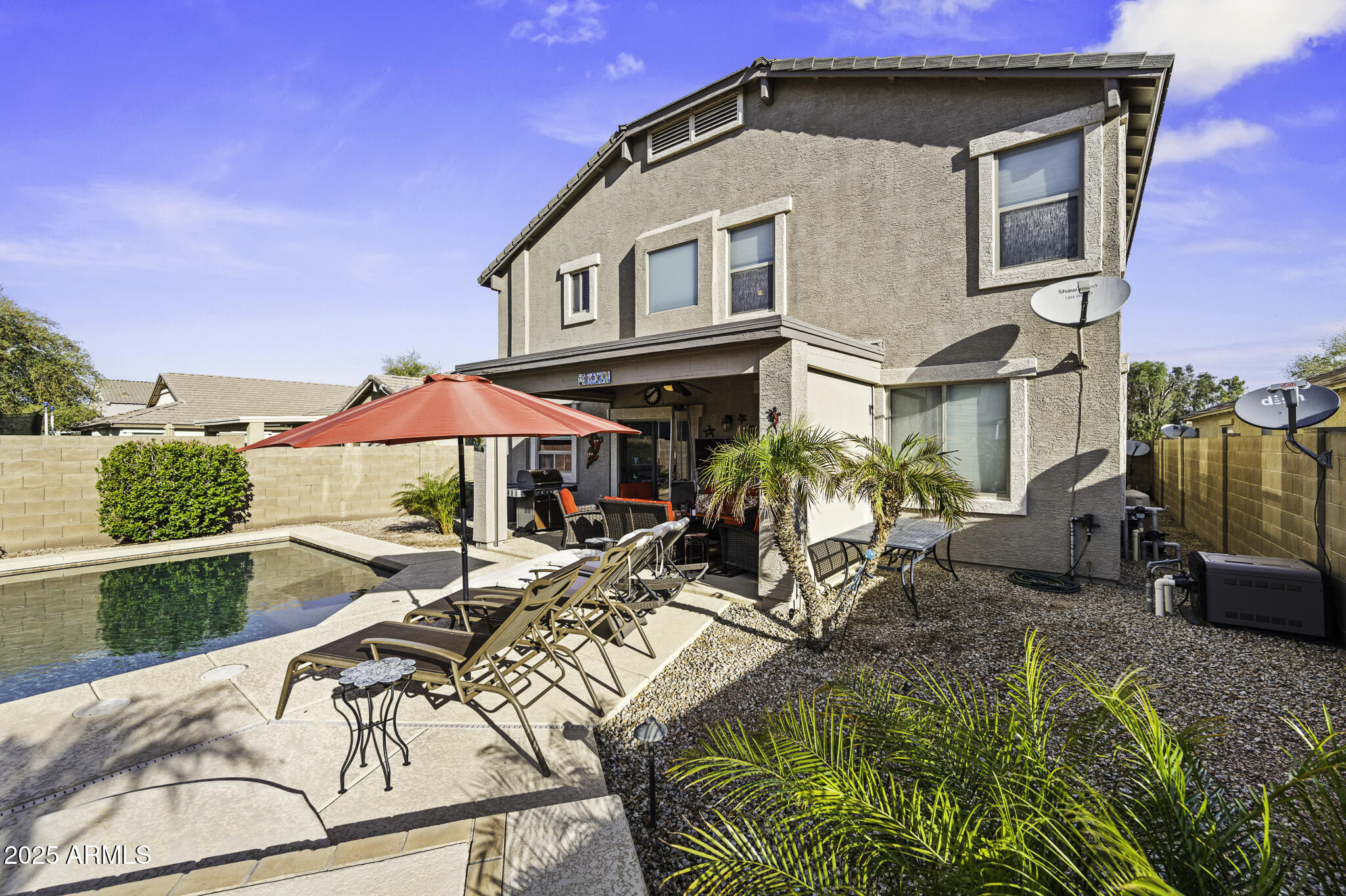 41209 W HAYDEN Drive