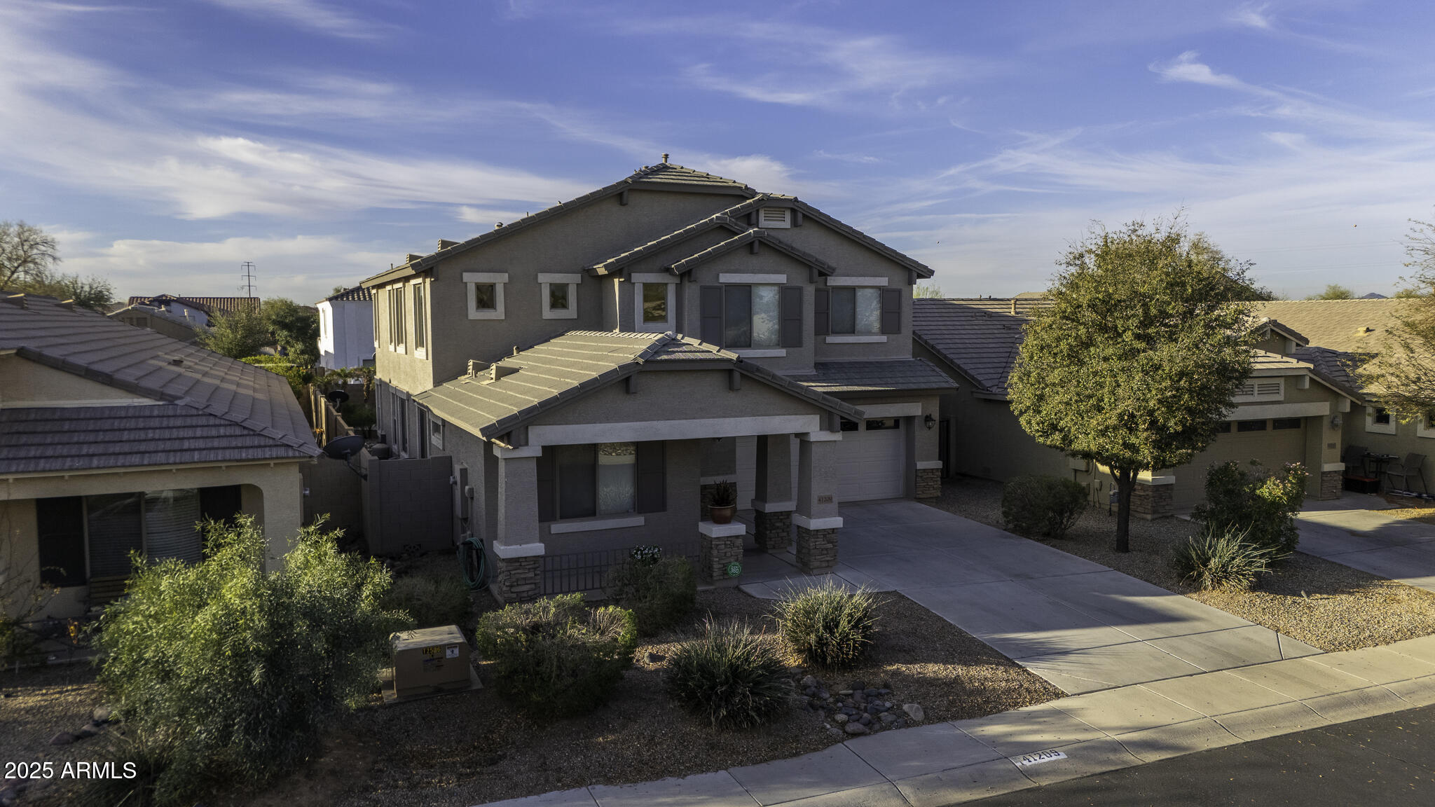 41209 W HAYDEN Drive