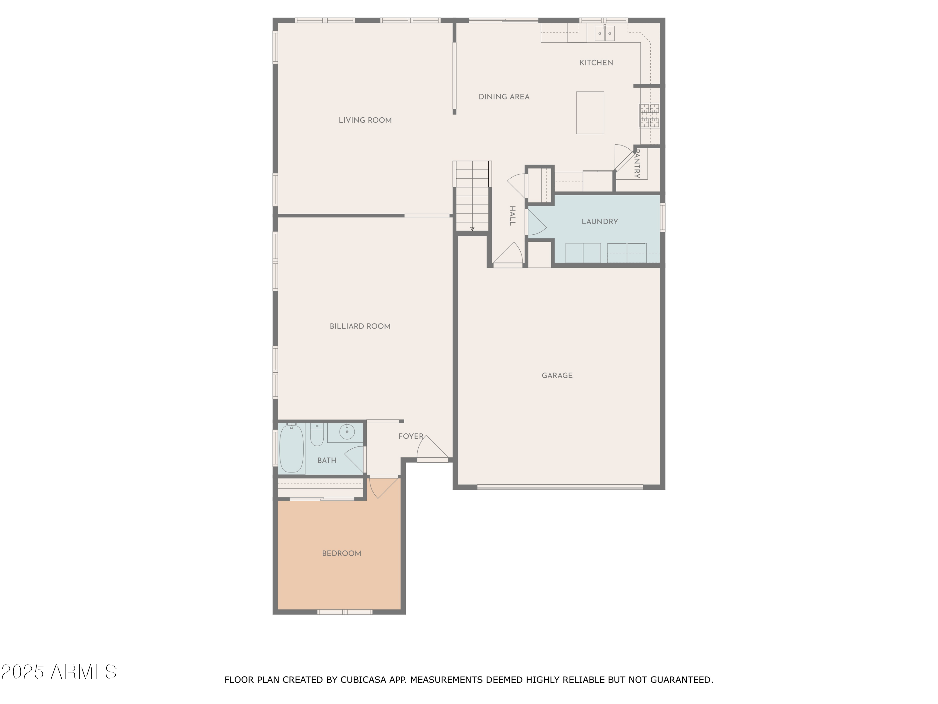 41209 W HAYDEN Drive