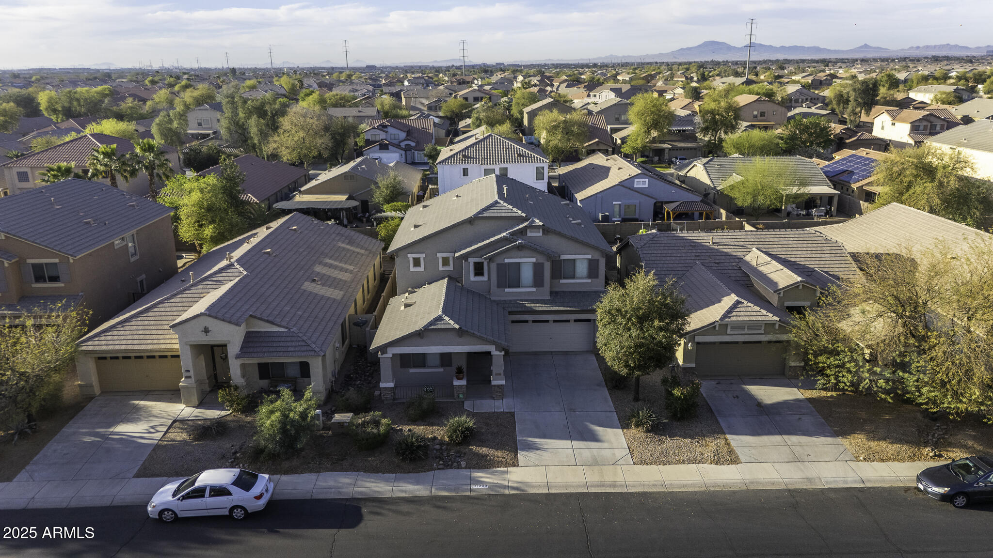 41209 W HAYDEN Drive