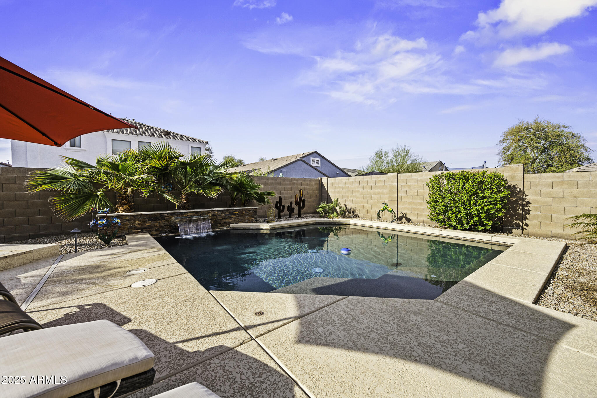 41209 W HAYDEN Drive