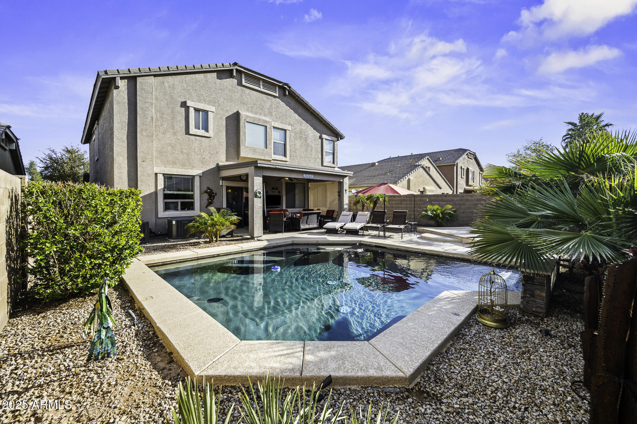 41209 W HAYDEN Drive